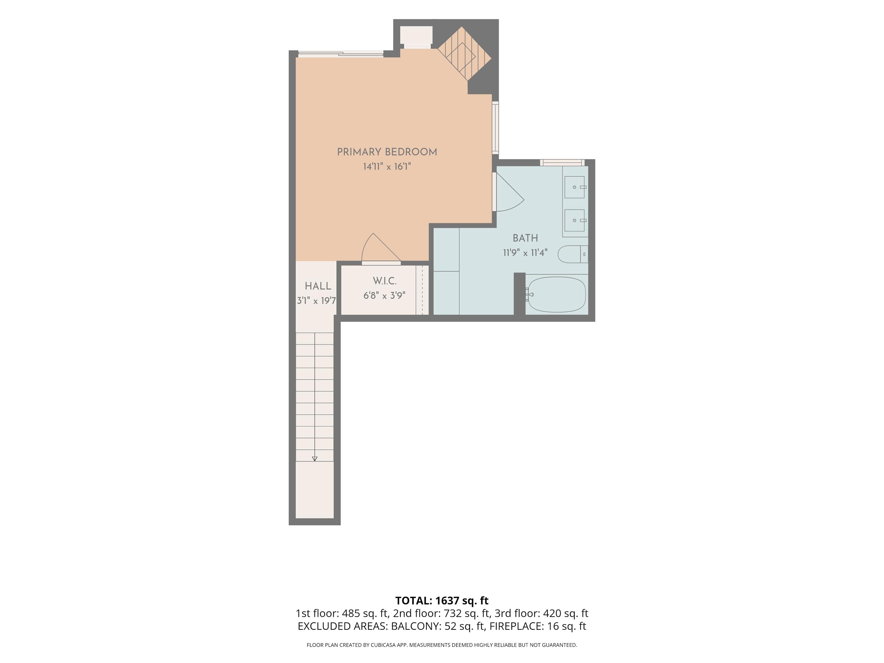 Renovated Condo with Sauna, Peloton & Fireplace