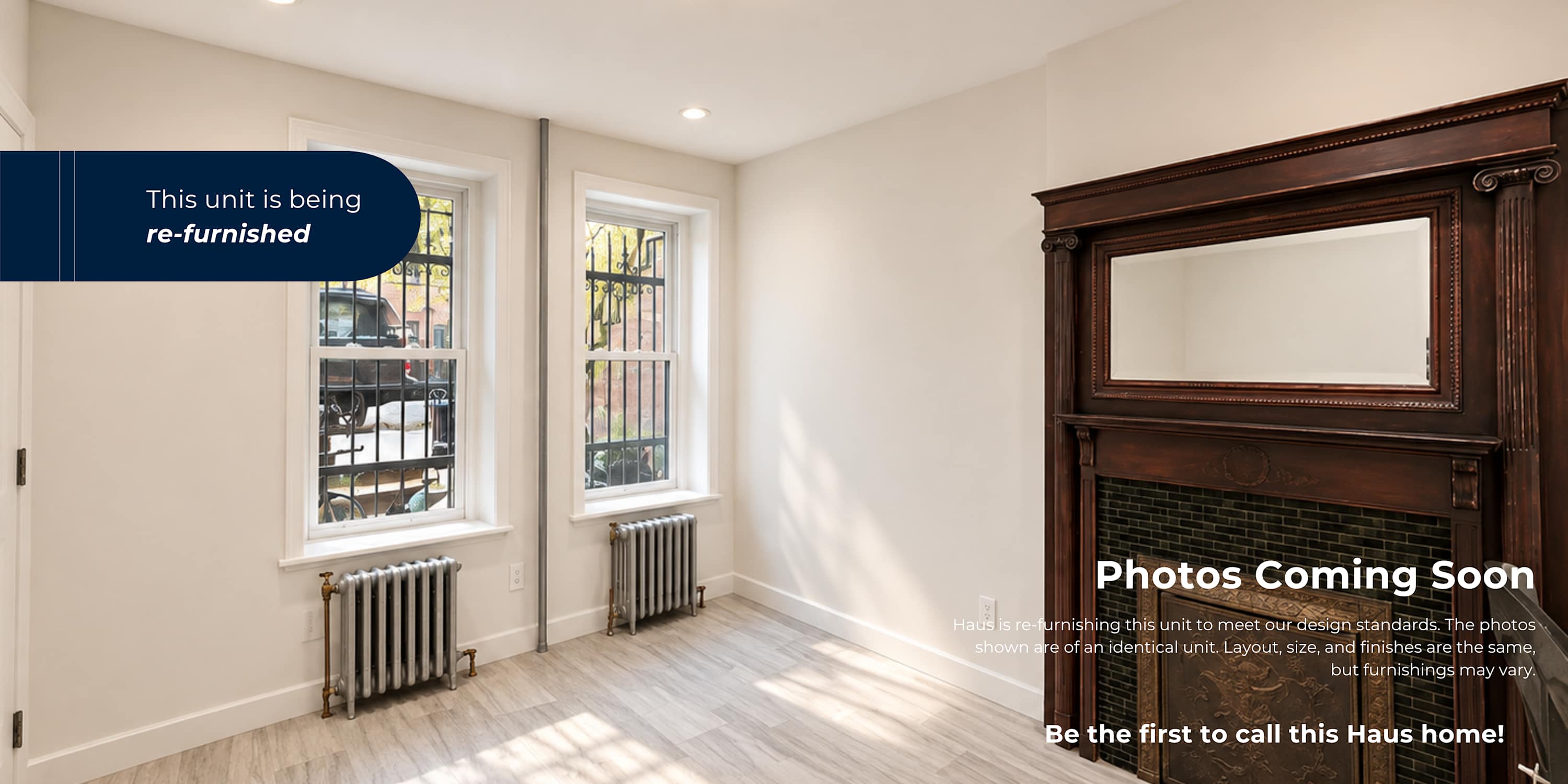 Harlem Gardens photo #2 by Haus