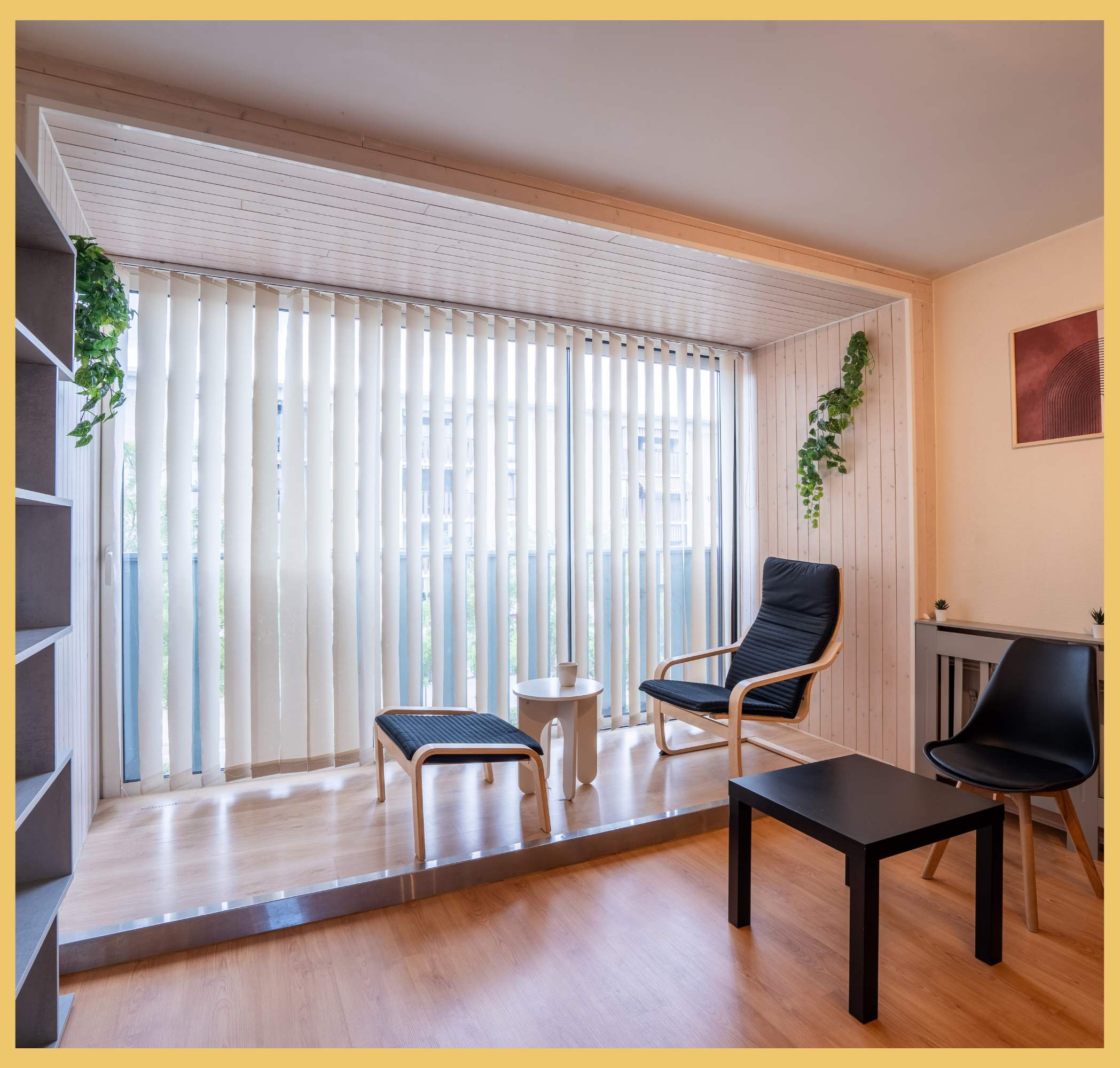 Le Léman Loft I T2 I Annemasse - photo 5