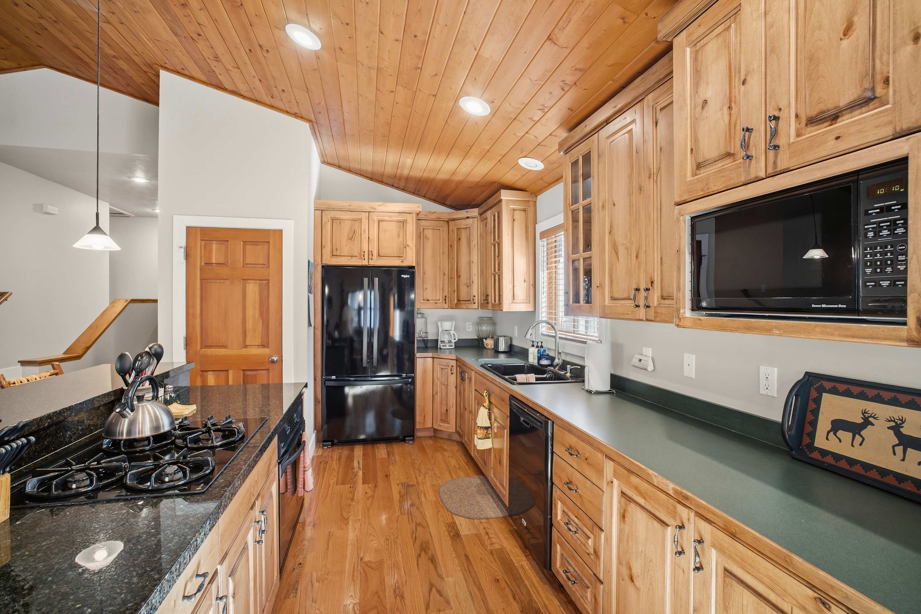 Park City Townhome Hot Tub Mtn Views Free Shuttle 5