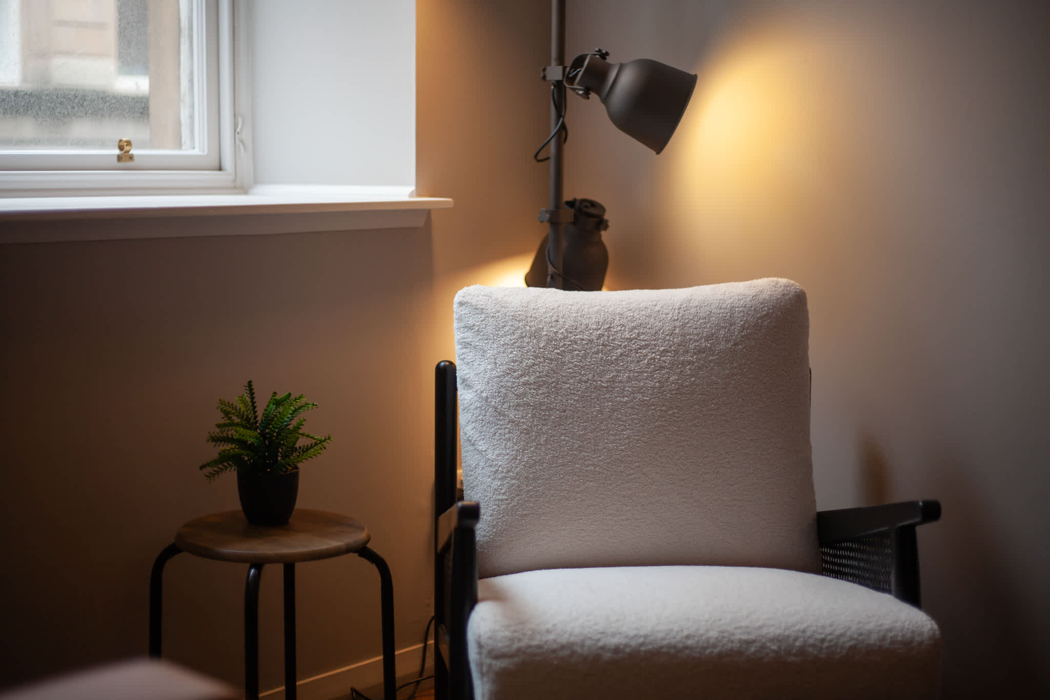 View NEW - Cosy Studio in Glasgow's City Centre in Miller Street 63 G1 1EB NEW - Cosy Studio in Glasgow's City Centre in Miller Street 63 G1 1EB - Property image 11 - VivreStays