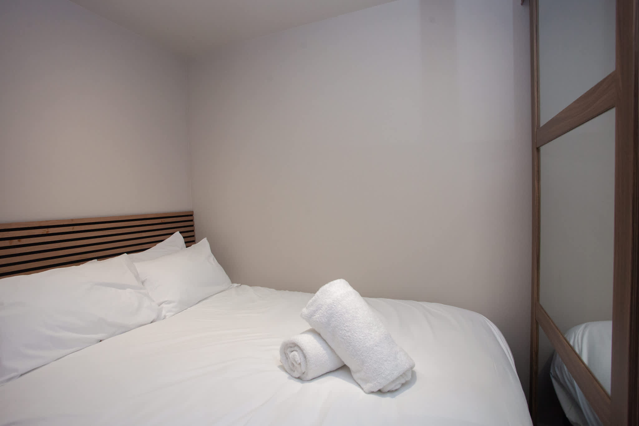 View NEW - Cosy Studio in Glasgow's City Centre in Miller Street 63 G1 1EB NEW - Cosy Studio in Glasgow's City Centre in Miller Street 63 G1 1EB - Property image 13 - VivreStays