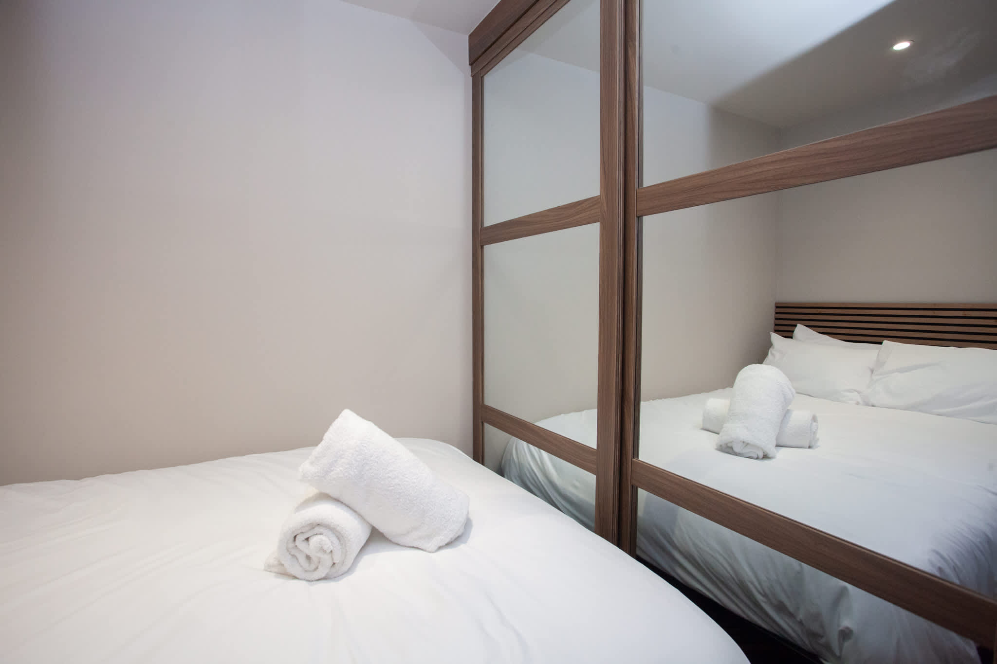 View NEW - Cosy Studio in Glasgow's City Centre in Miller Street 63 G1 1EB NEW - Cosy Studio in Glasgow's City Centre in Miller Street 63 G1 1EB - Property image 14 - VivreStays