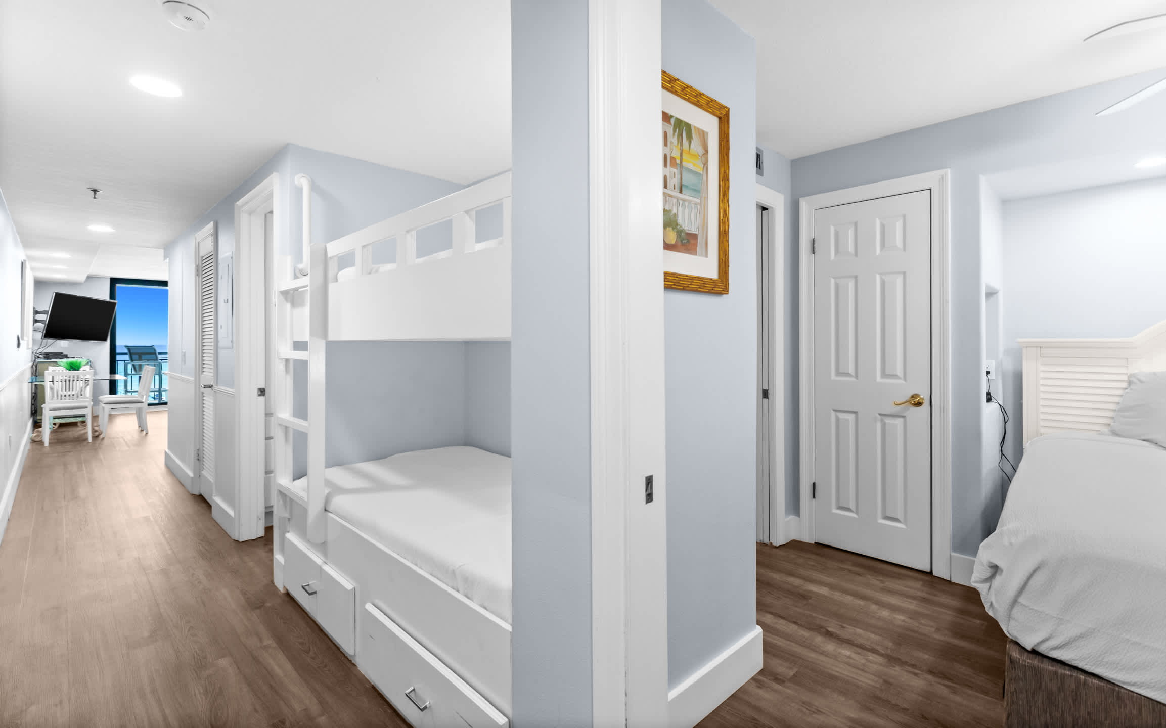 SunDestin Resort Unit 0308