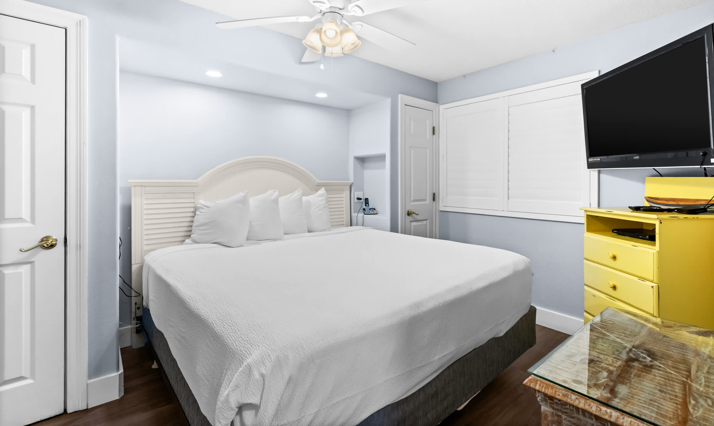 SunDestin Resort Unit 0308 | Photo 3