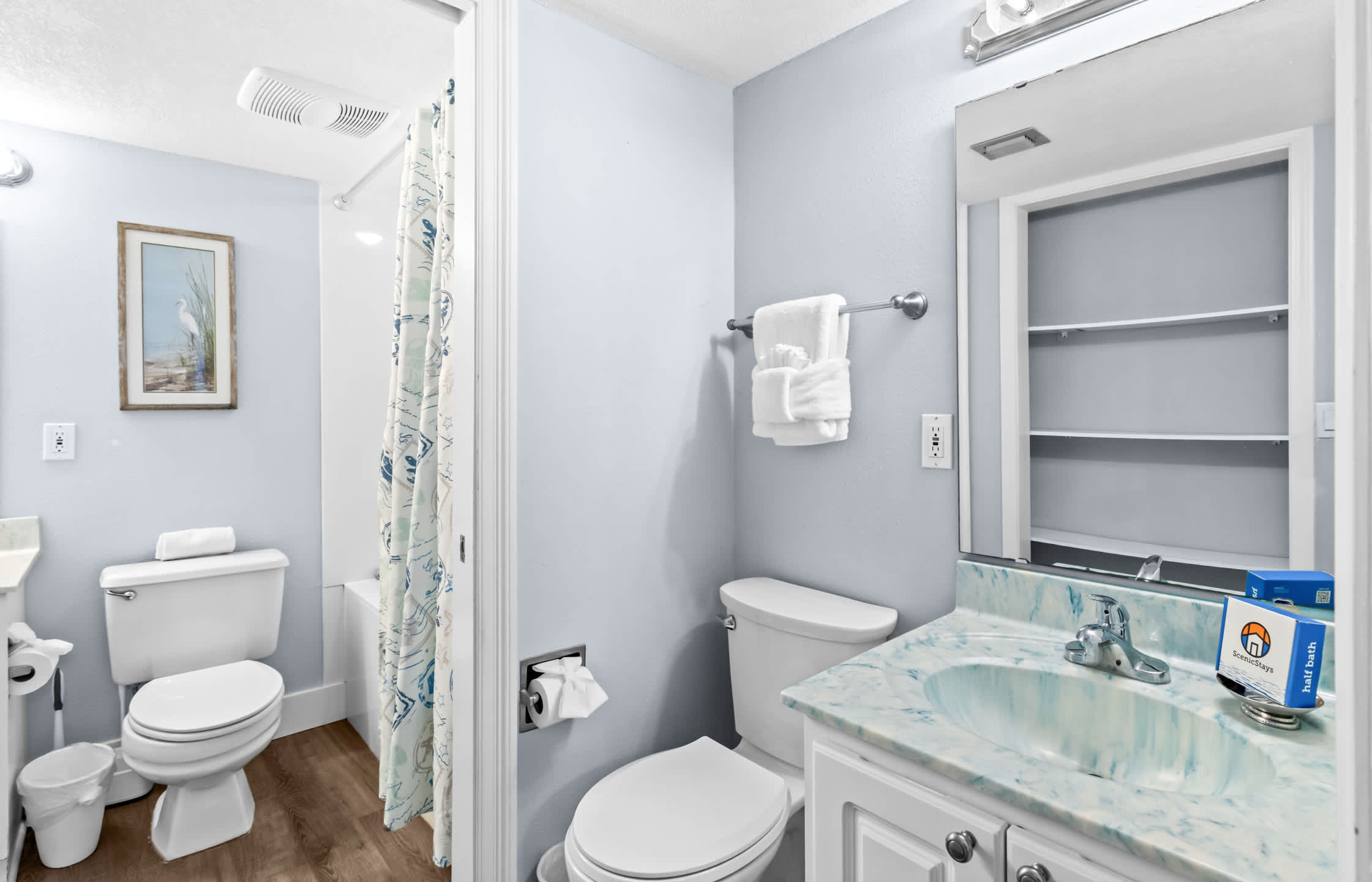 SunDestin Resort Unit 0308 | Photo 5