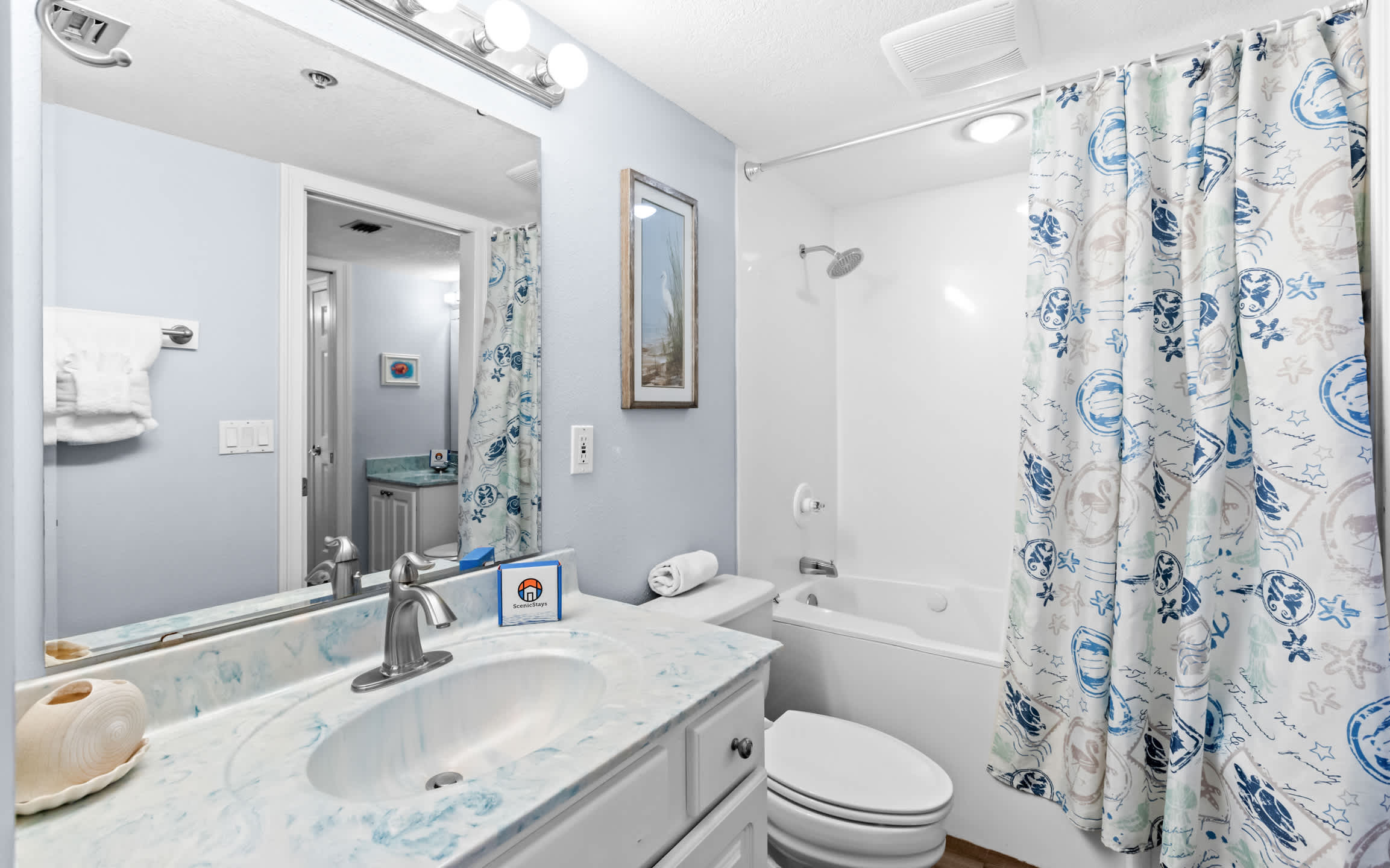 SunDestin Resort Unit 0308 | Photo 6