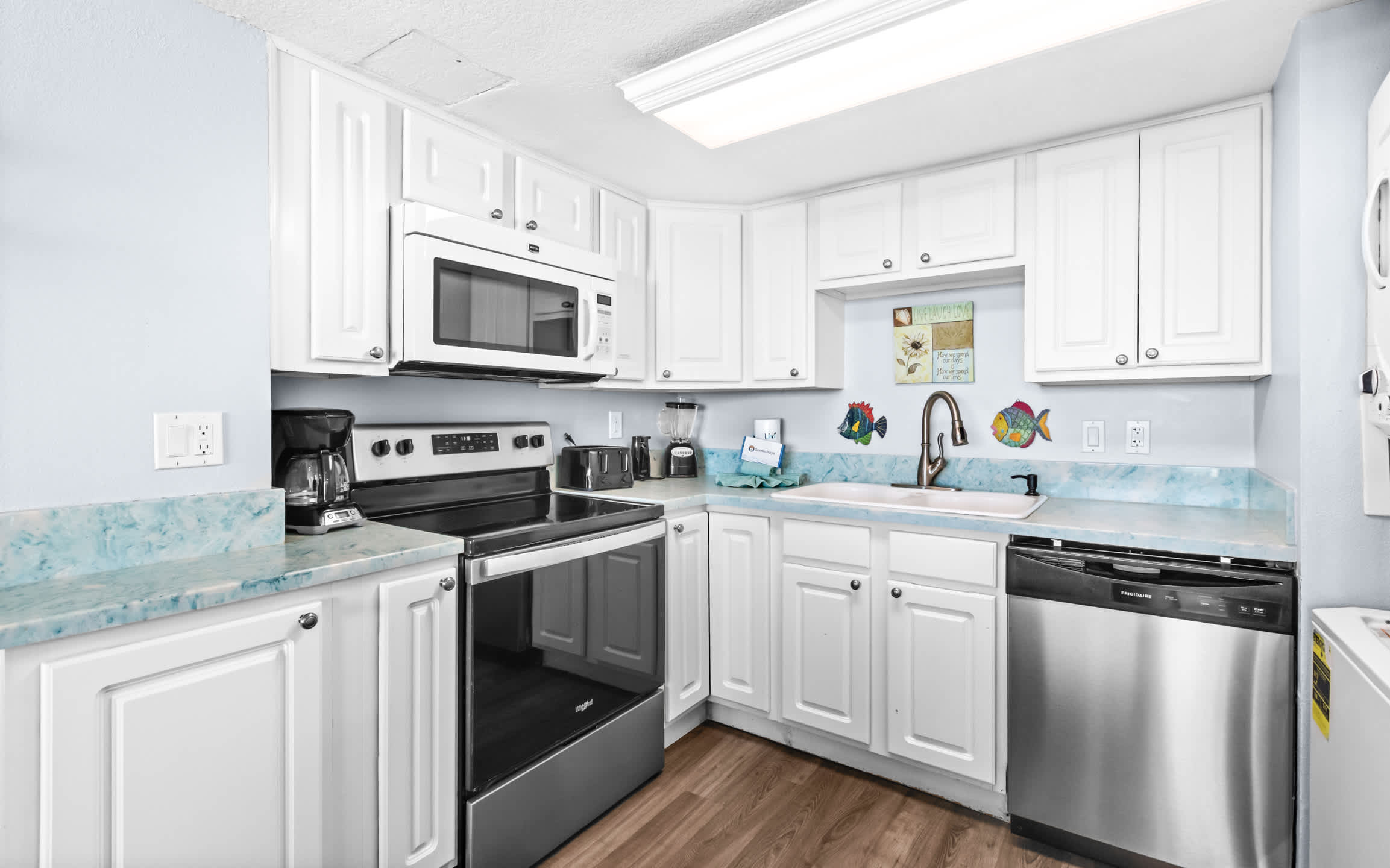 SunDestin Resort Unit 0308 | Photo 8
