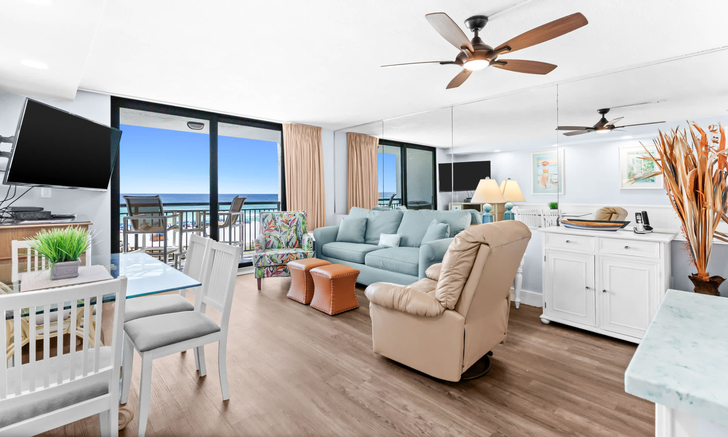 SunDestin Resort Unit 0308 | Photo 7