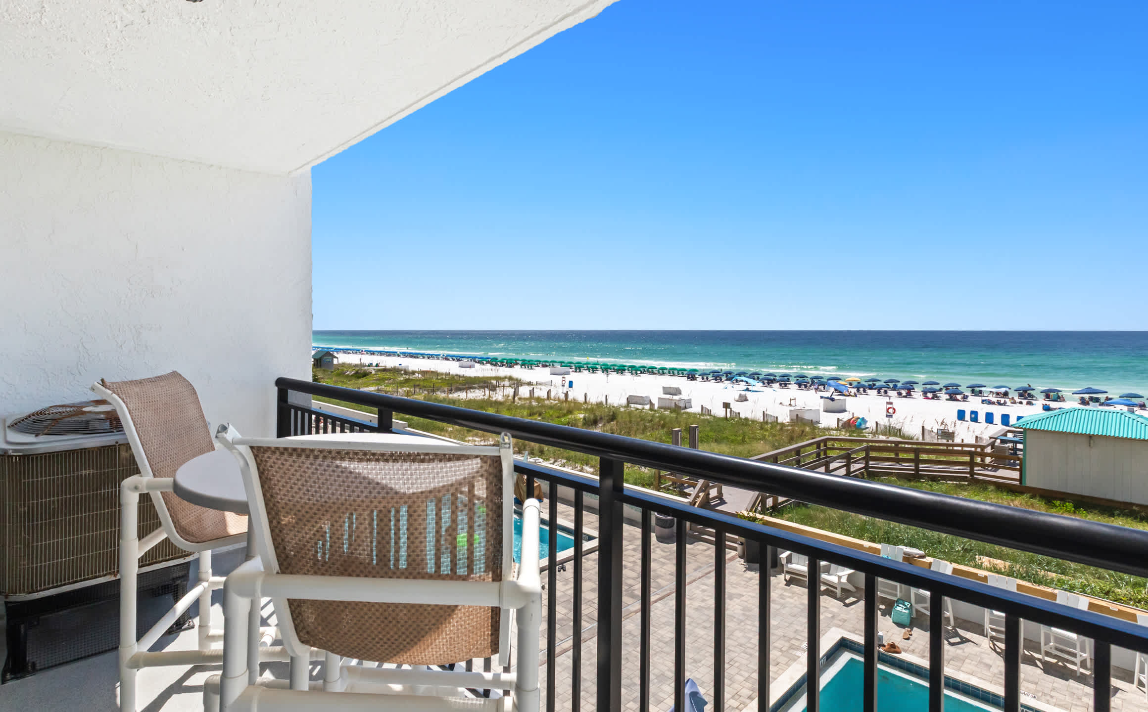 SunDestin Resort Unit 0308 | Photo 17