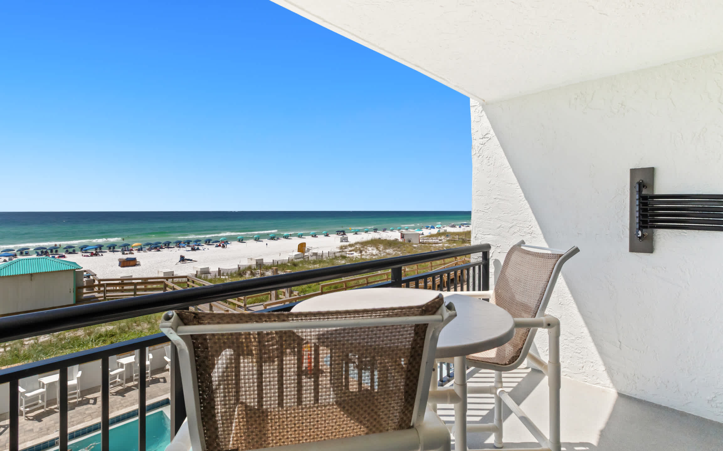 SunDestin Resort Unit 0308 | Photo 16