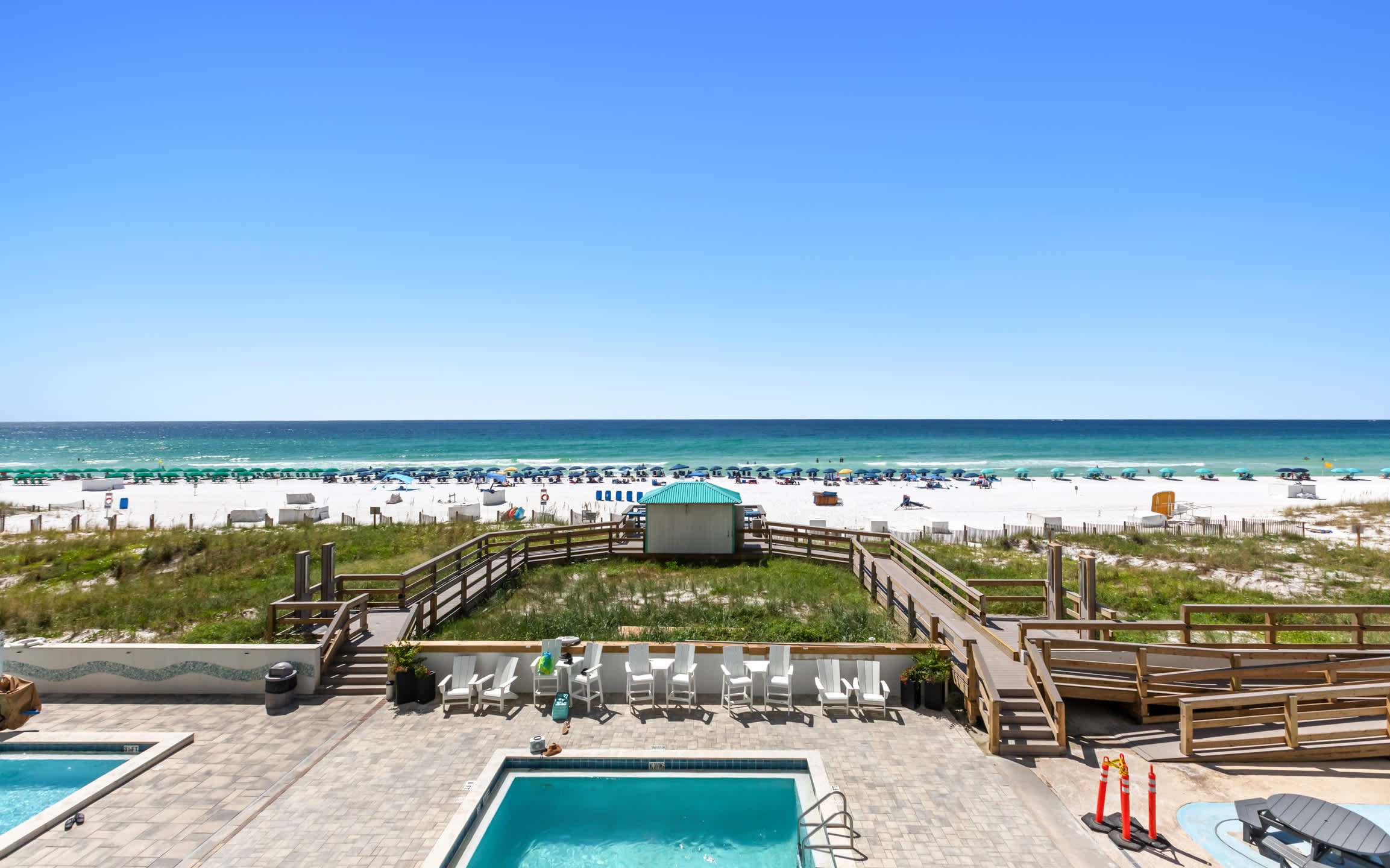 SunDestin Resort Unit 0308 | Photo 18
