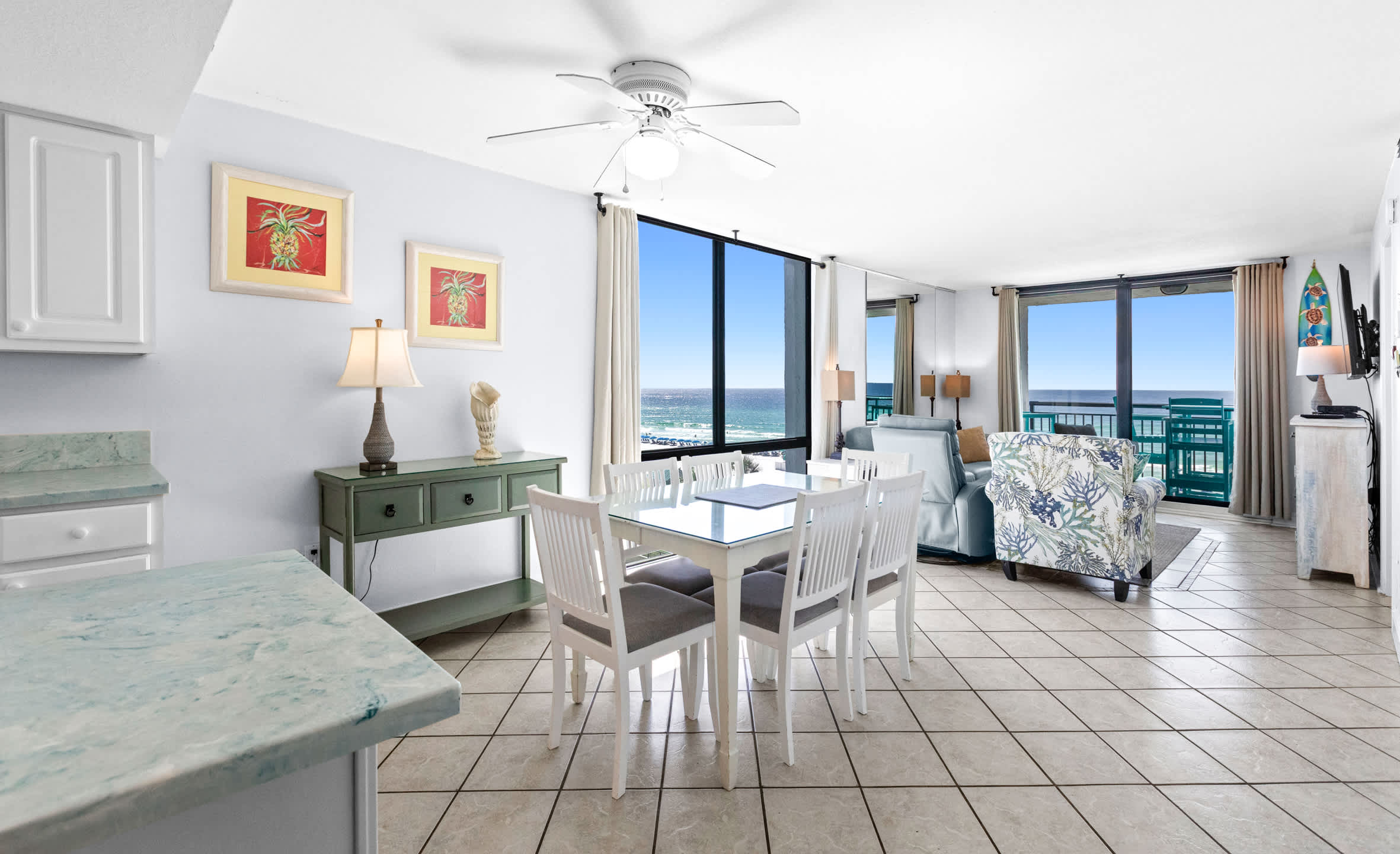 SunDestin Resort Unit 0501