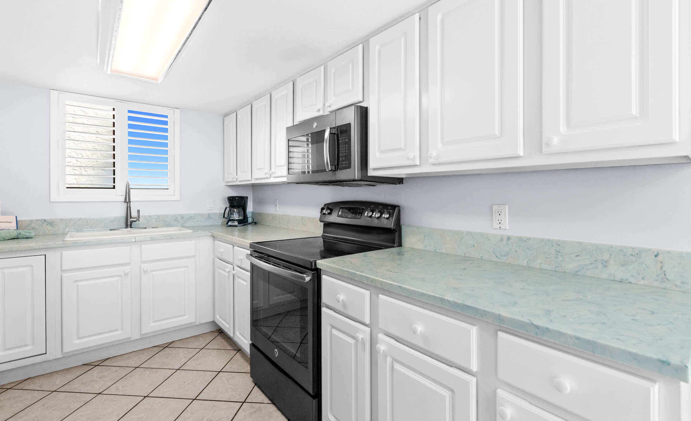 SunDestin Resort Unit 0501 2