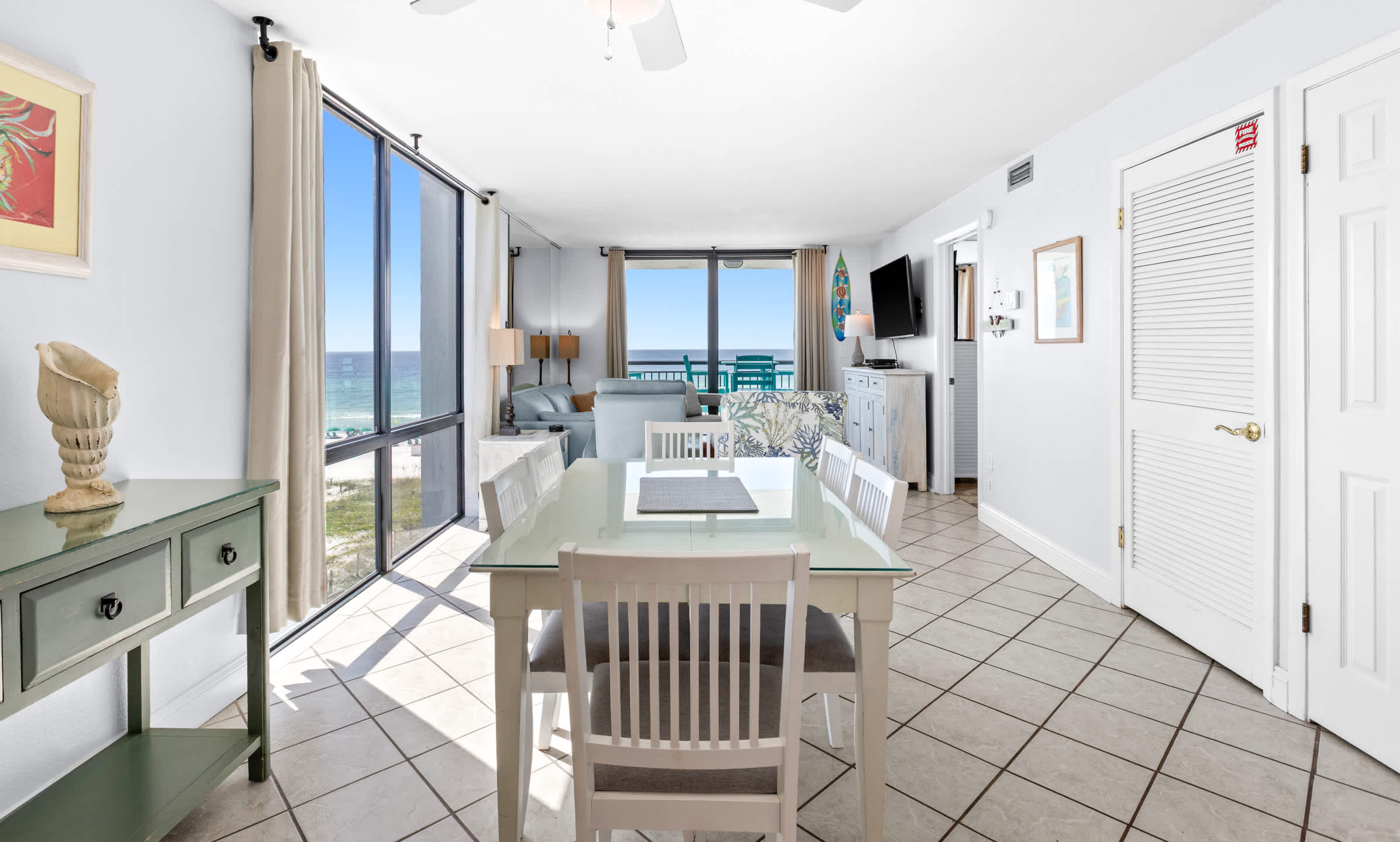 SunDestin Resort Unit 0501 5