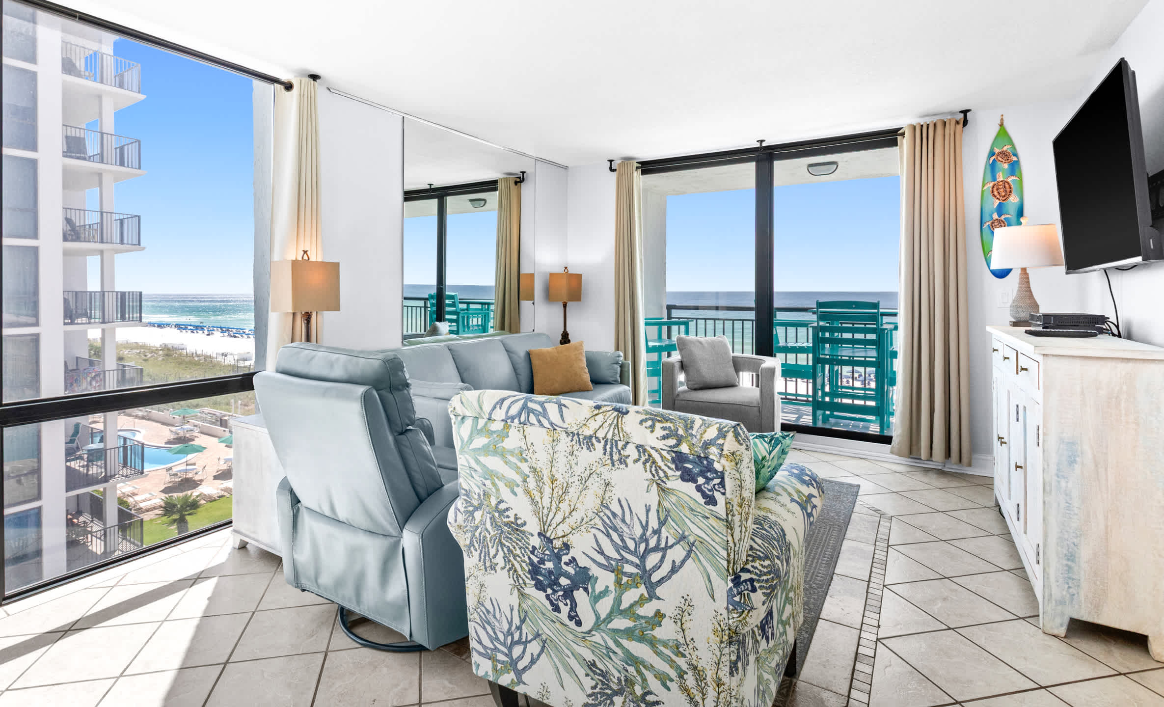 SunDestin Resort Unit 0501 7