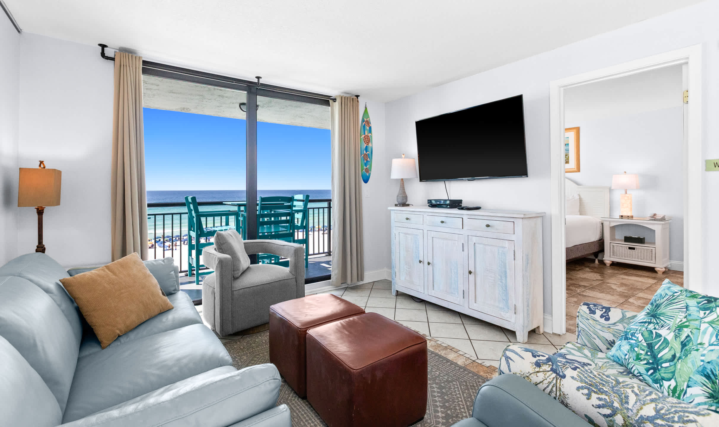 SunDestin Resort Unit 0501 8