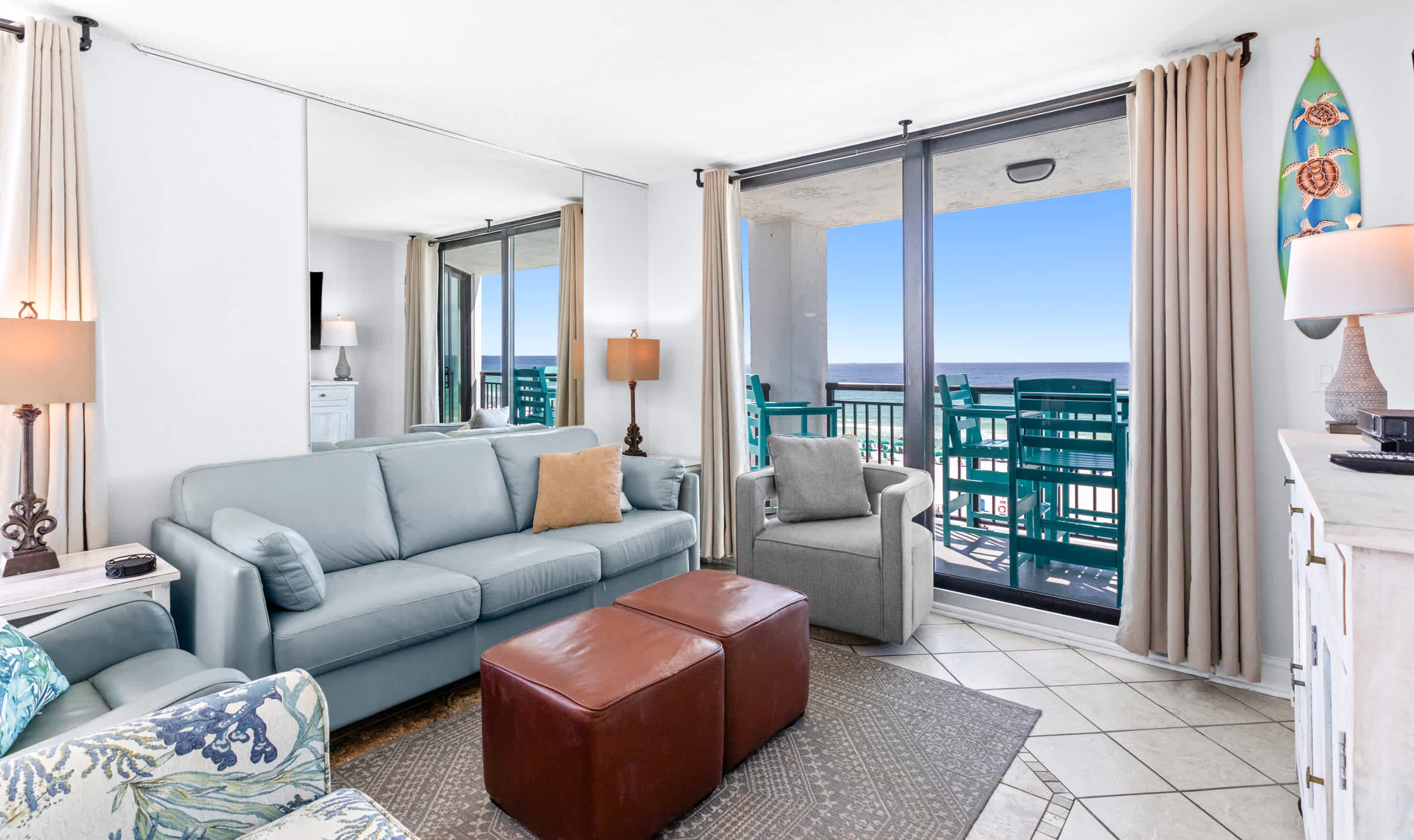 SunDestin Resort Unit 0501 9