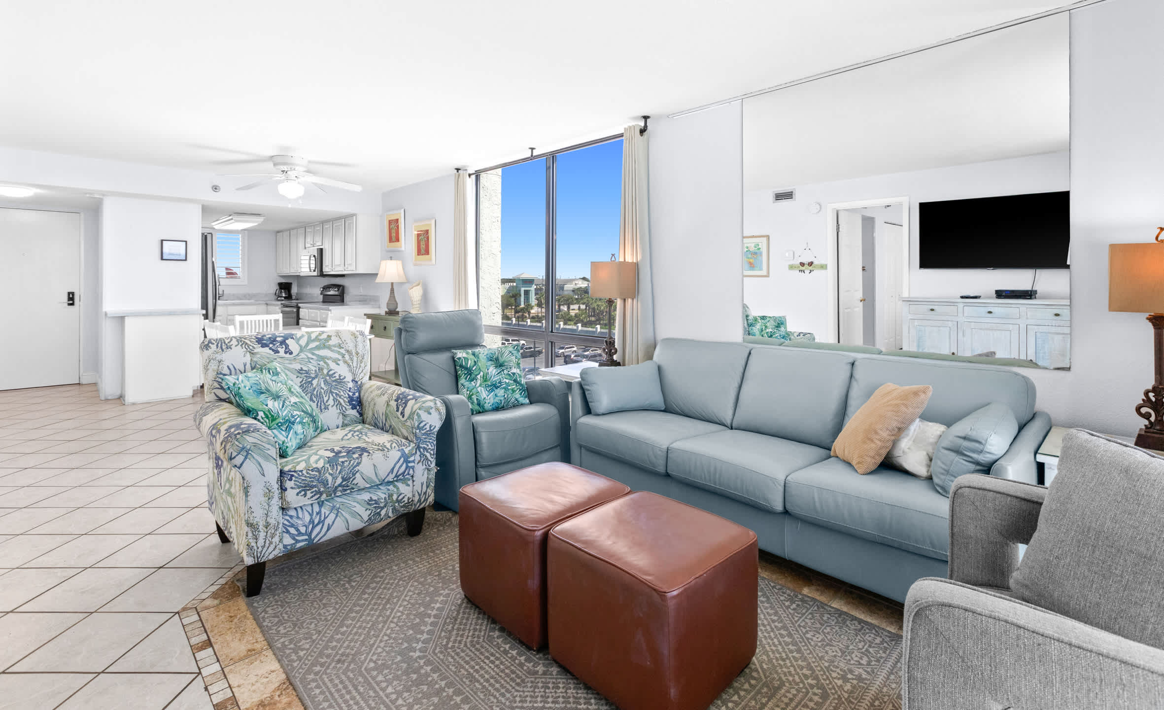 SunDestin Resort Unit 0501 10