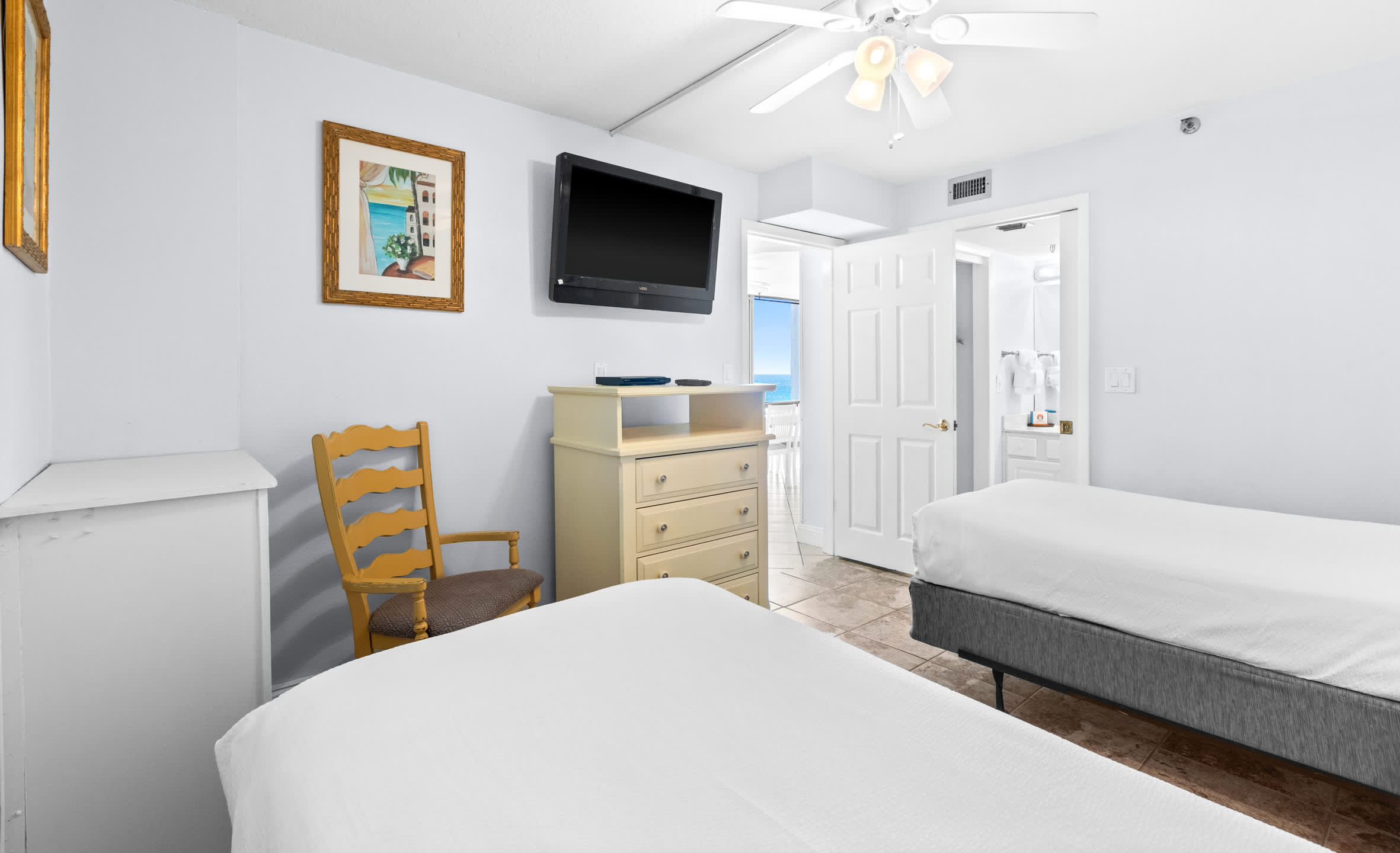 SunDestin Resort Unit 0501 13