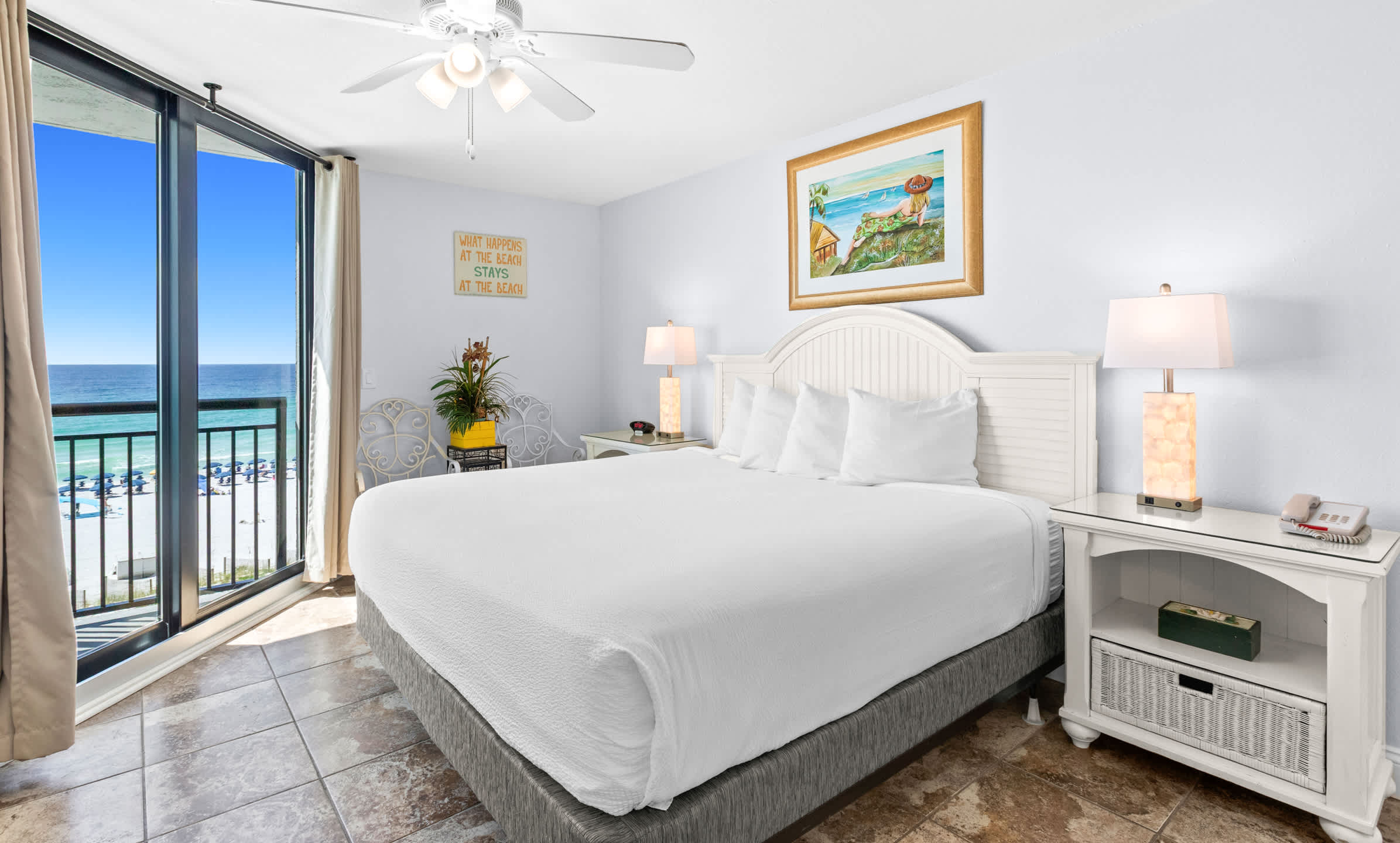 SunDestin Resort Unit 0501 15