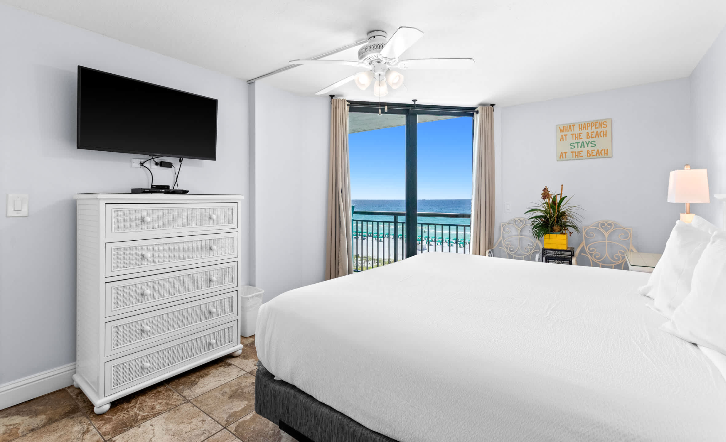 SunDestin Resort Unit 0501 16