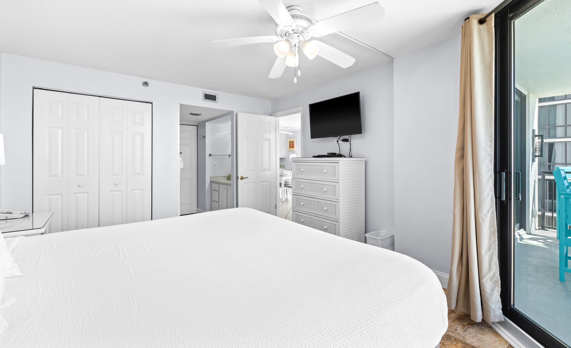 SunDestin Resort Unit 0501 17