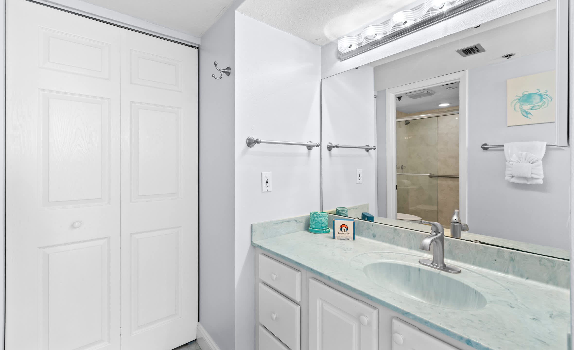 SunDestin Resort Unit 0501 18