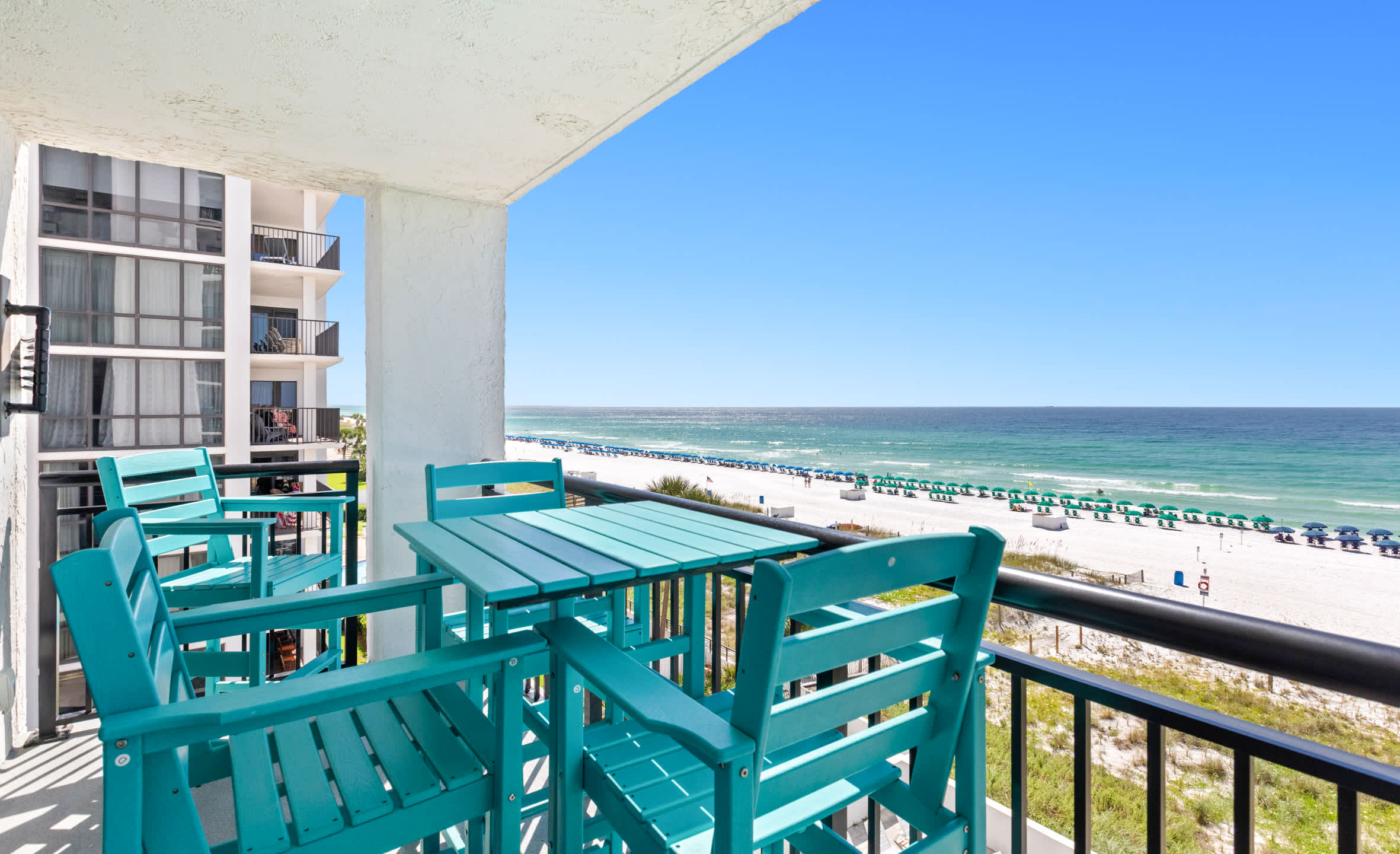 SunDestin Resort Unit 0501 20