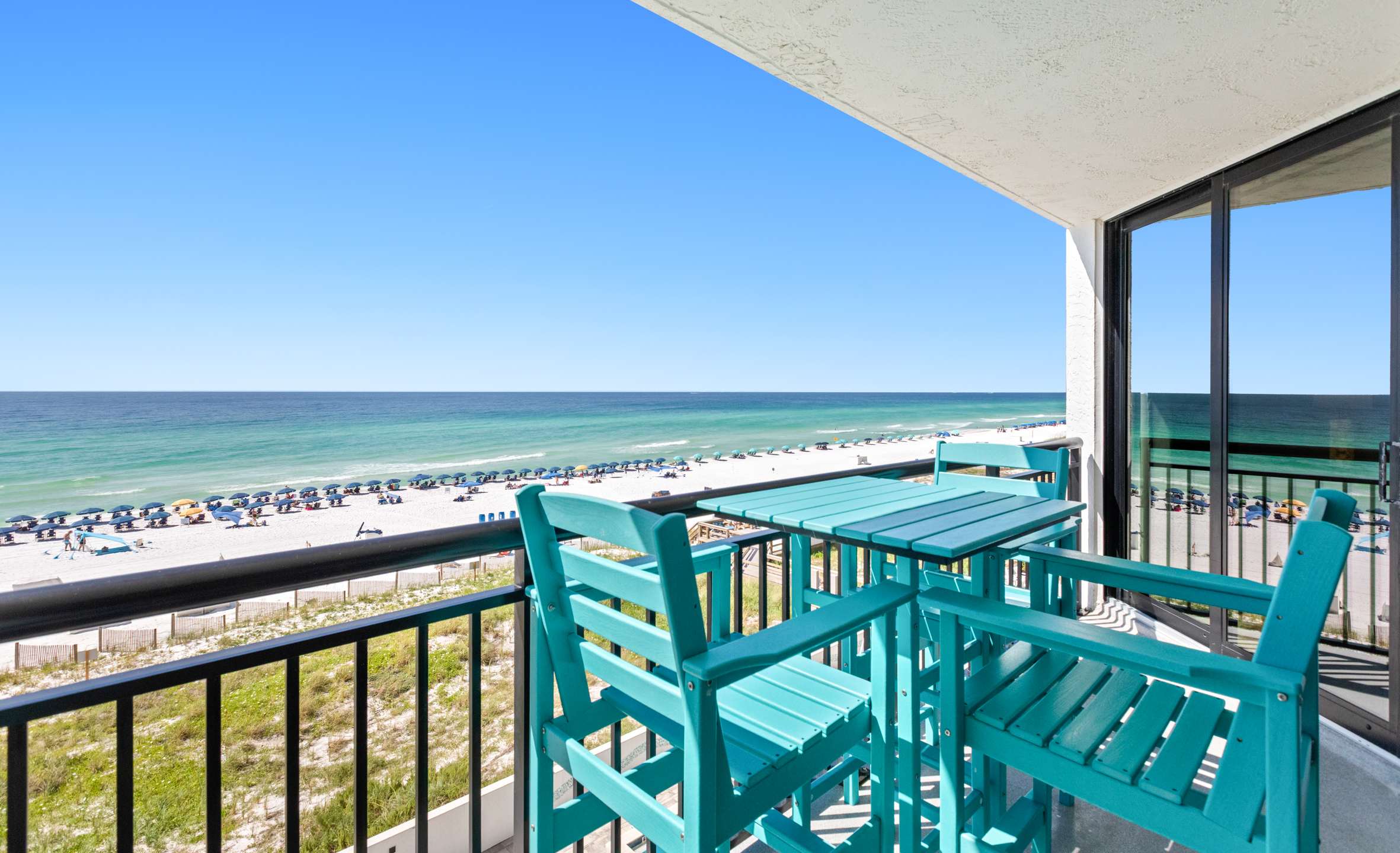 SunDestin Resort Unit 0501 21
