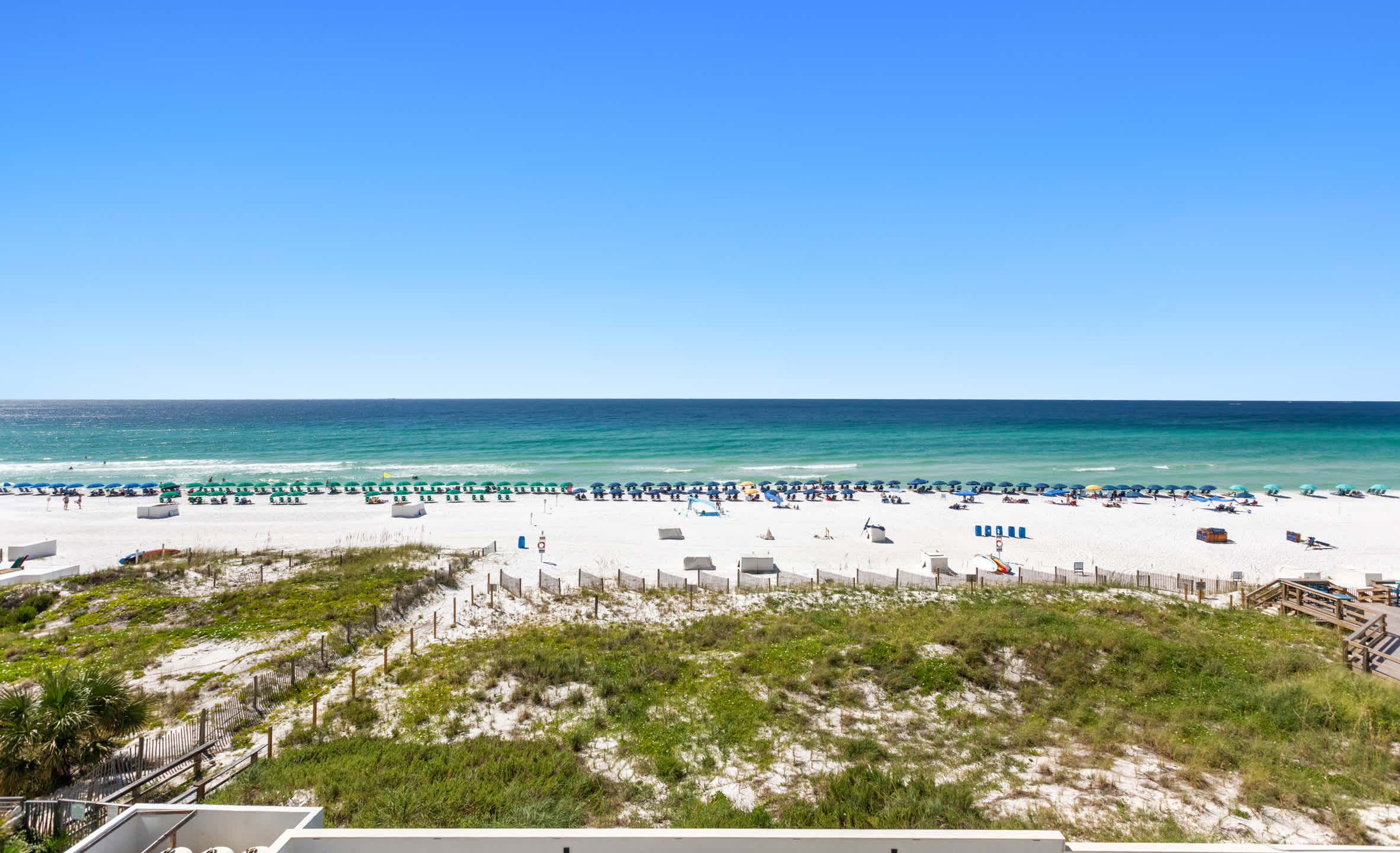SunDestin Resort Unit 0501 22