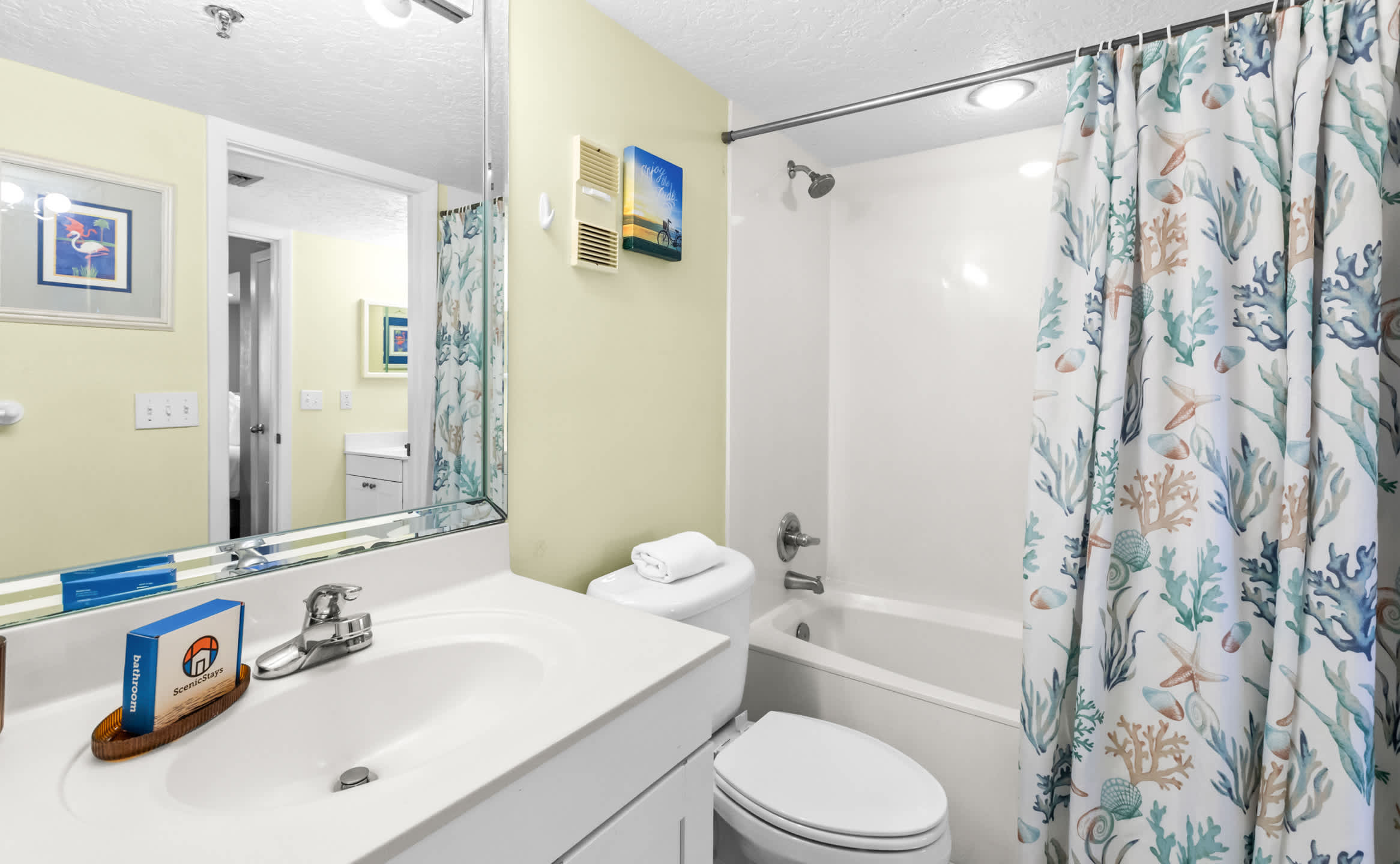 SunDestin Resort Unit 1502 | Photo 5