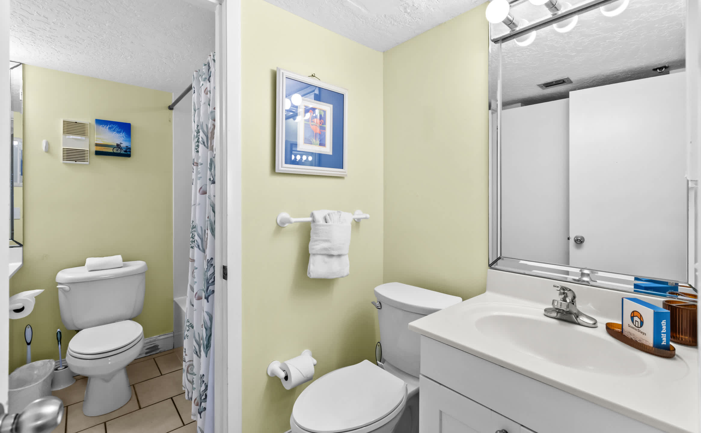 SunDestin Resort Unit 1502 | Photo 4