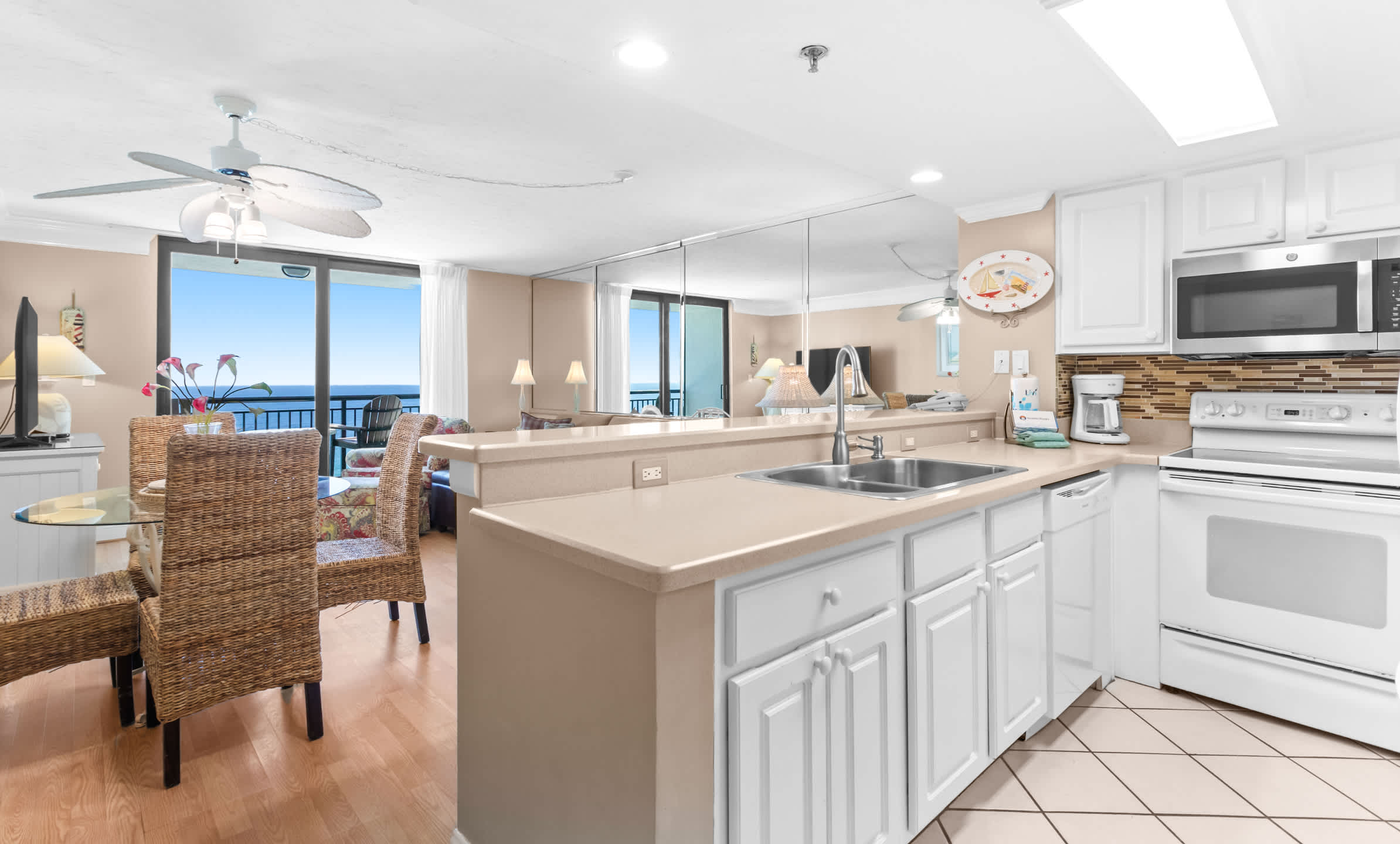 SunDestin Resort Unit 1706 | Photo 5
