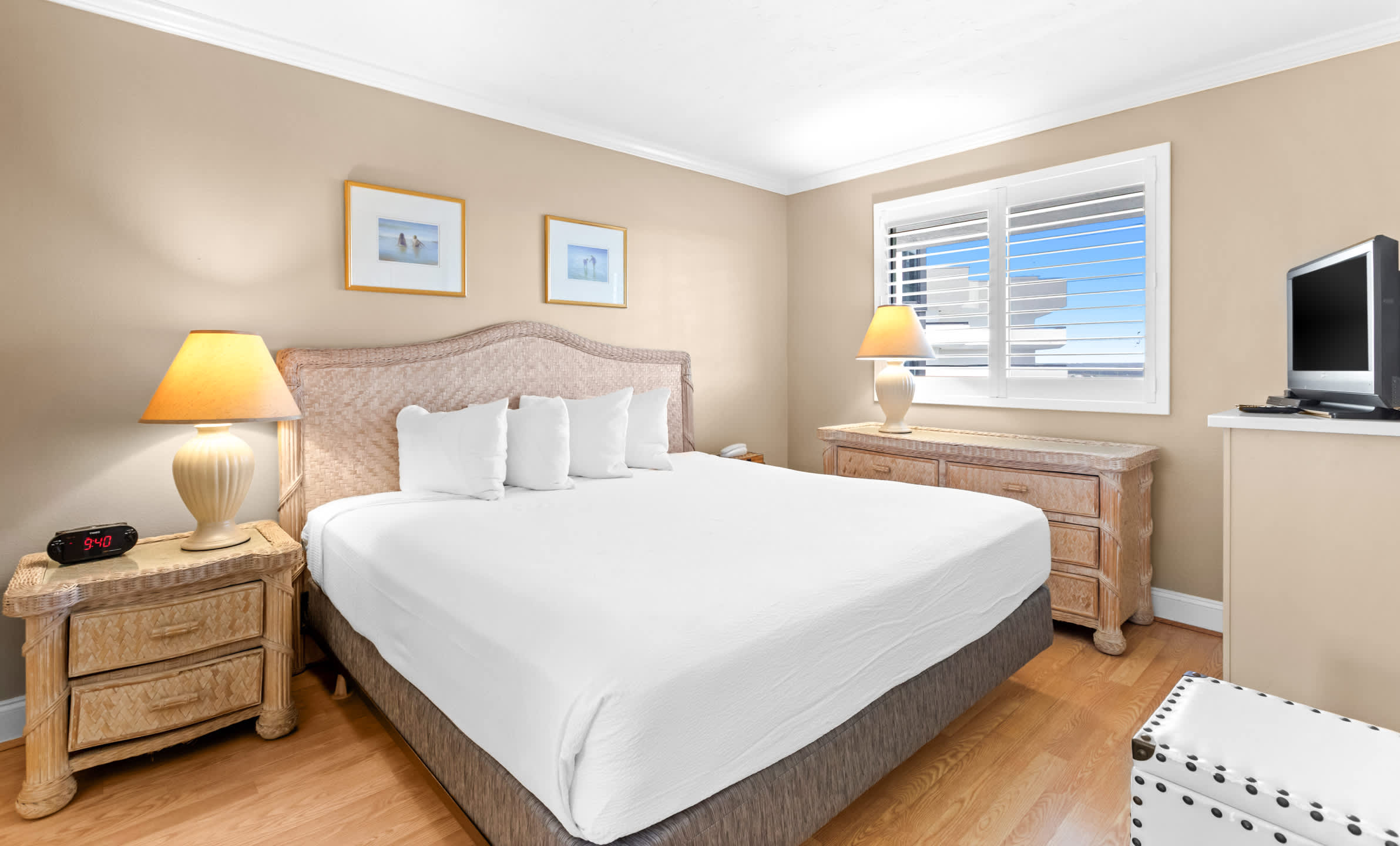 SunDestin Resort Unit 1706