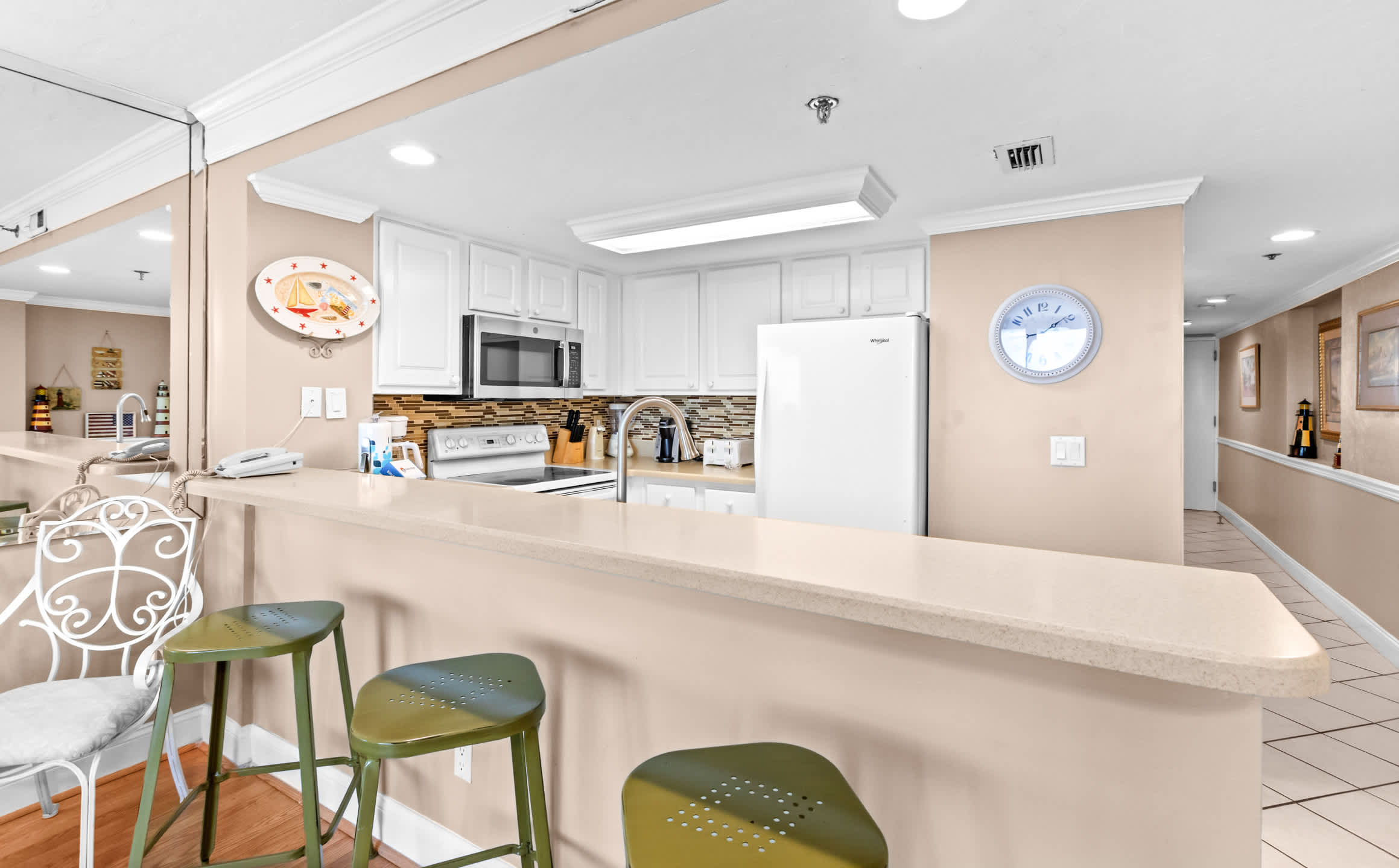 SunDestin Resort Unit 1706 | Photo 7