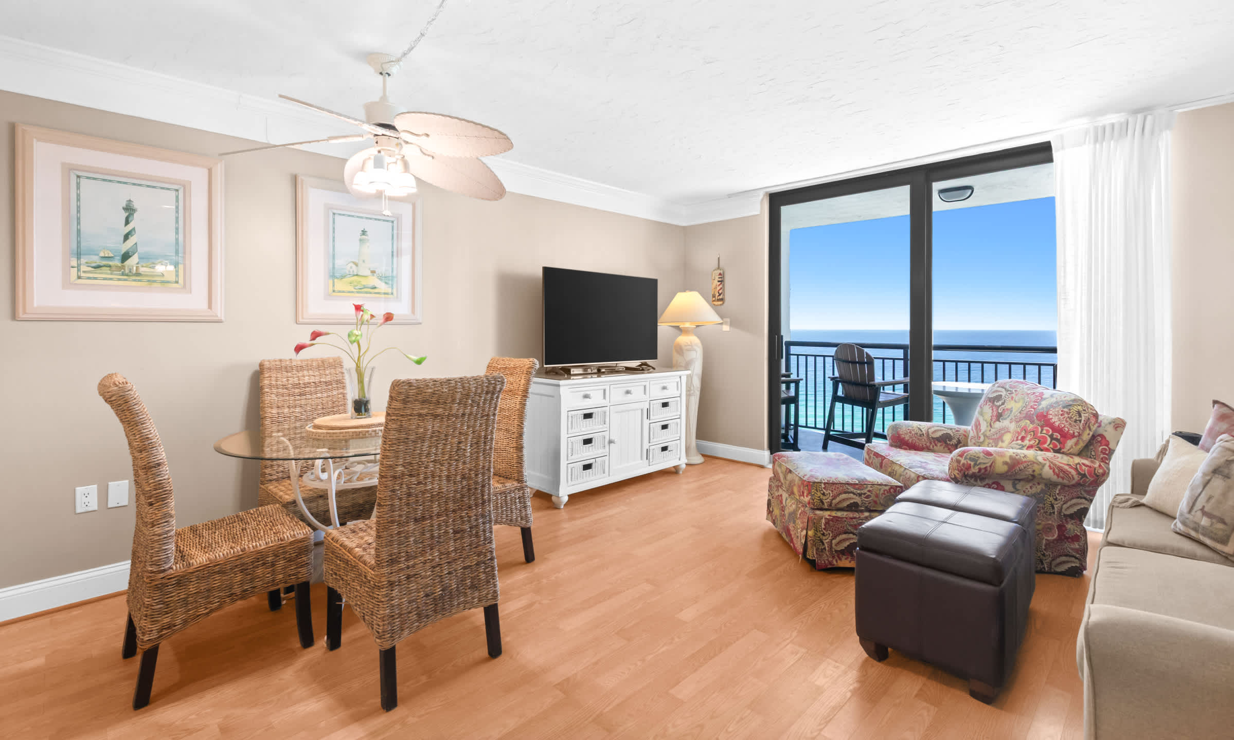 SunDestin Resort Unit 1706 | Photo 9