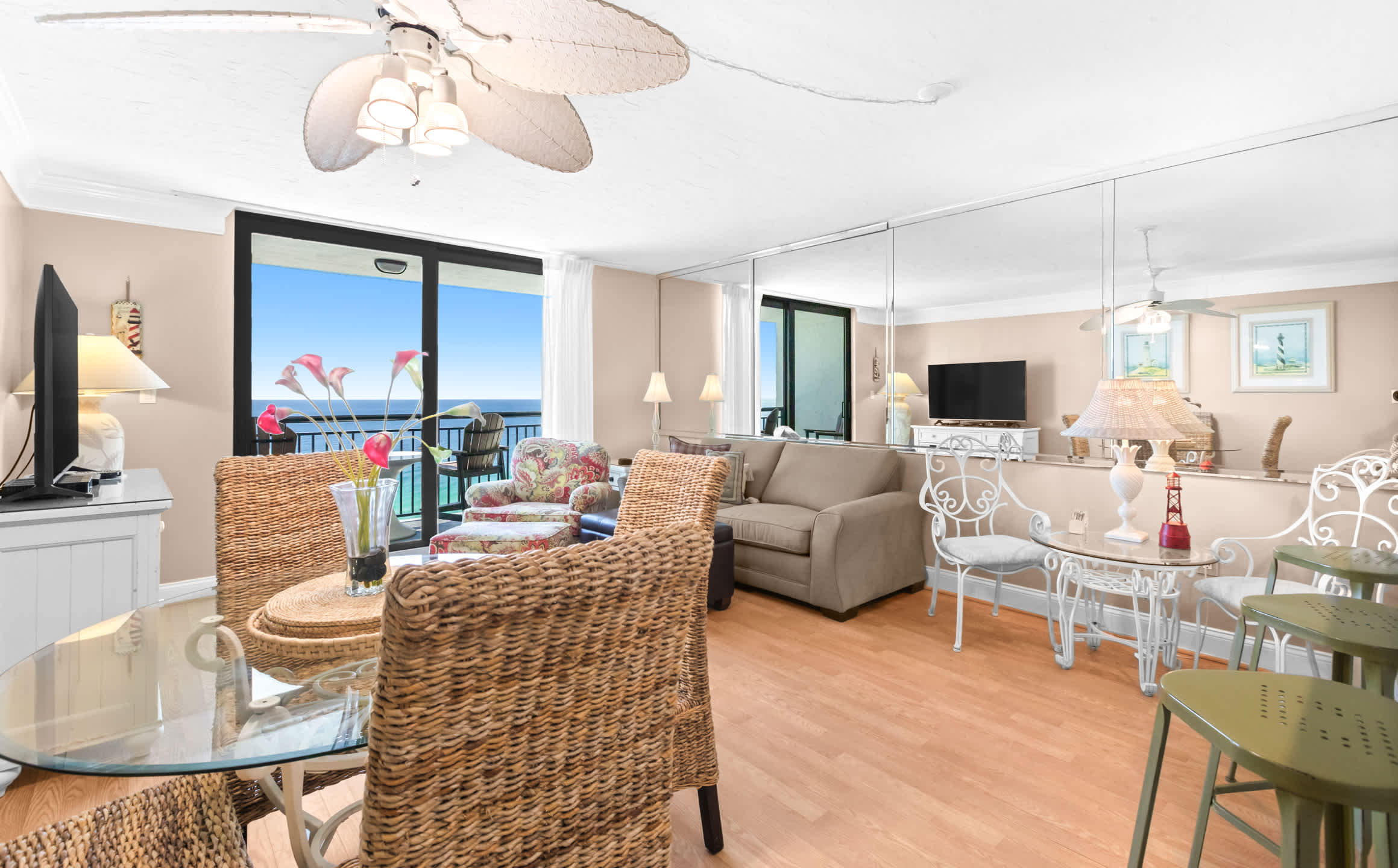 SunDestin Resort Unit 1706 | Photo 8