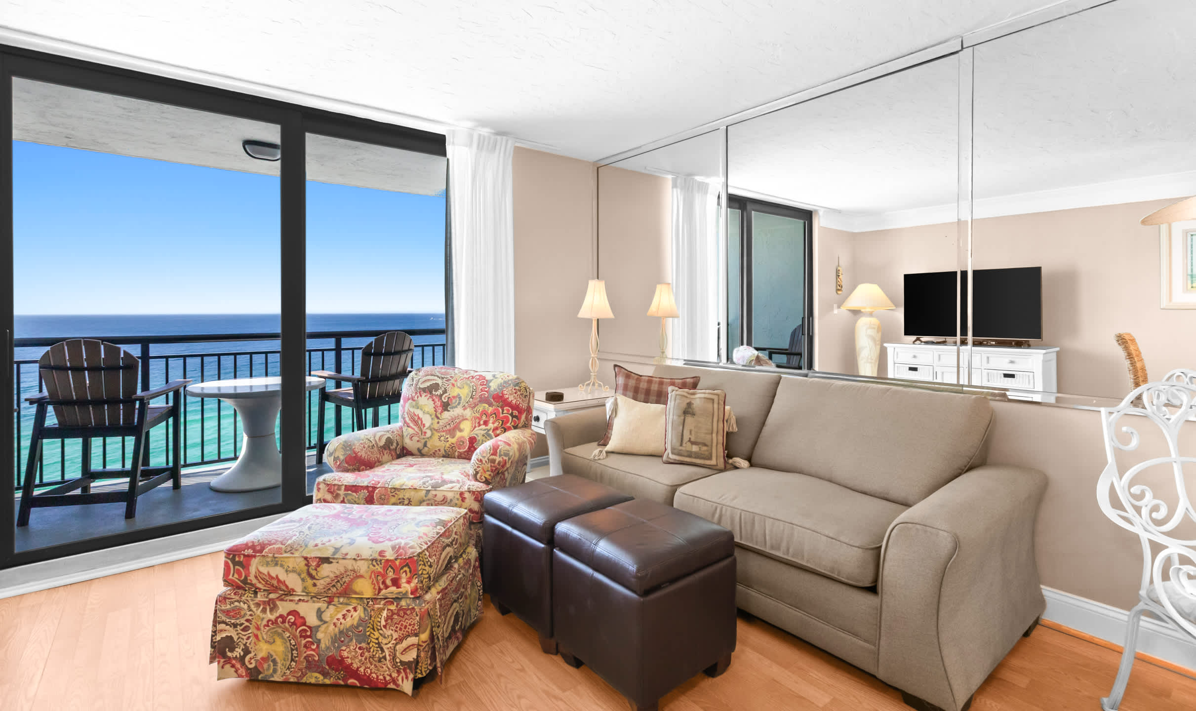 SunDestin Resort Unit 1706 | Photo 10