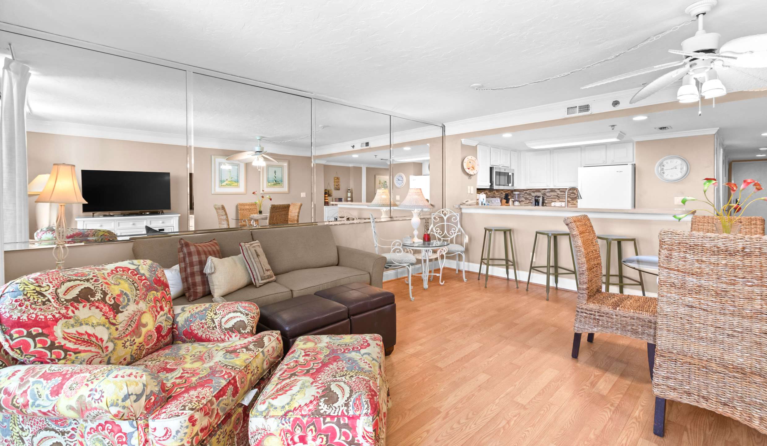 SunDestin Resort Unit 1706 | Photo 13