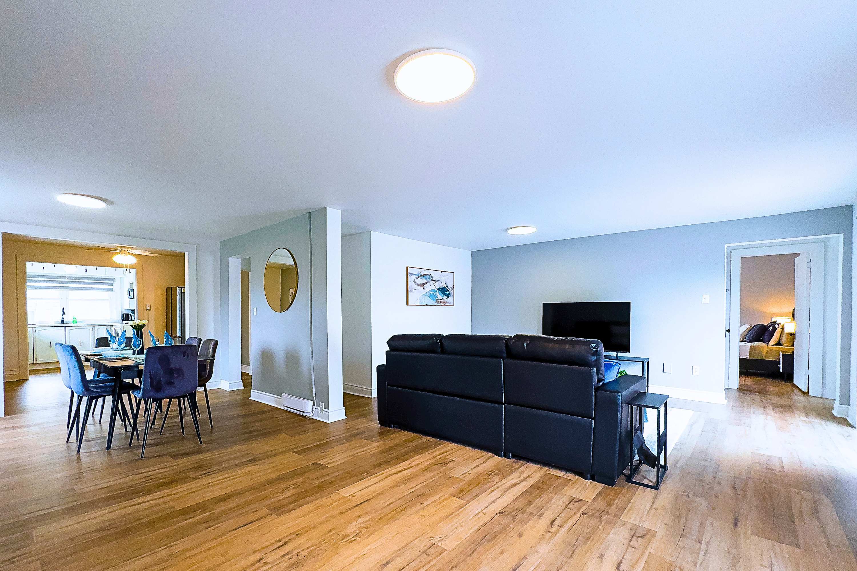 Pet Friendly Home Near Lock 32 Beach Park 6