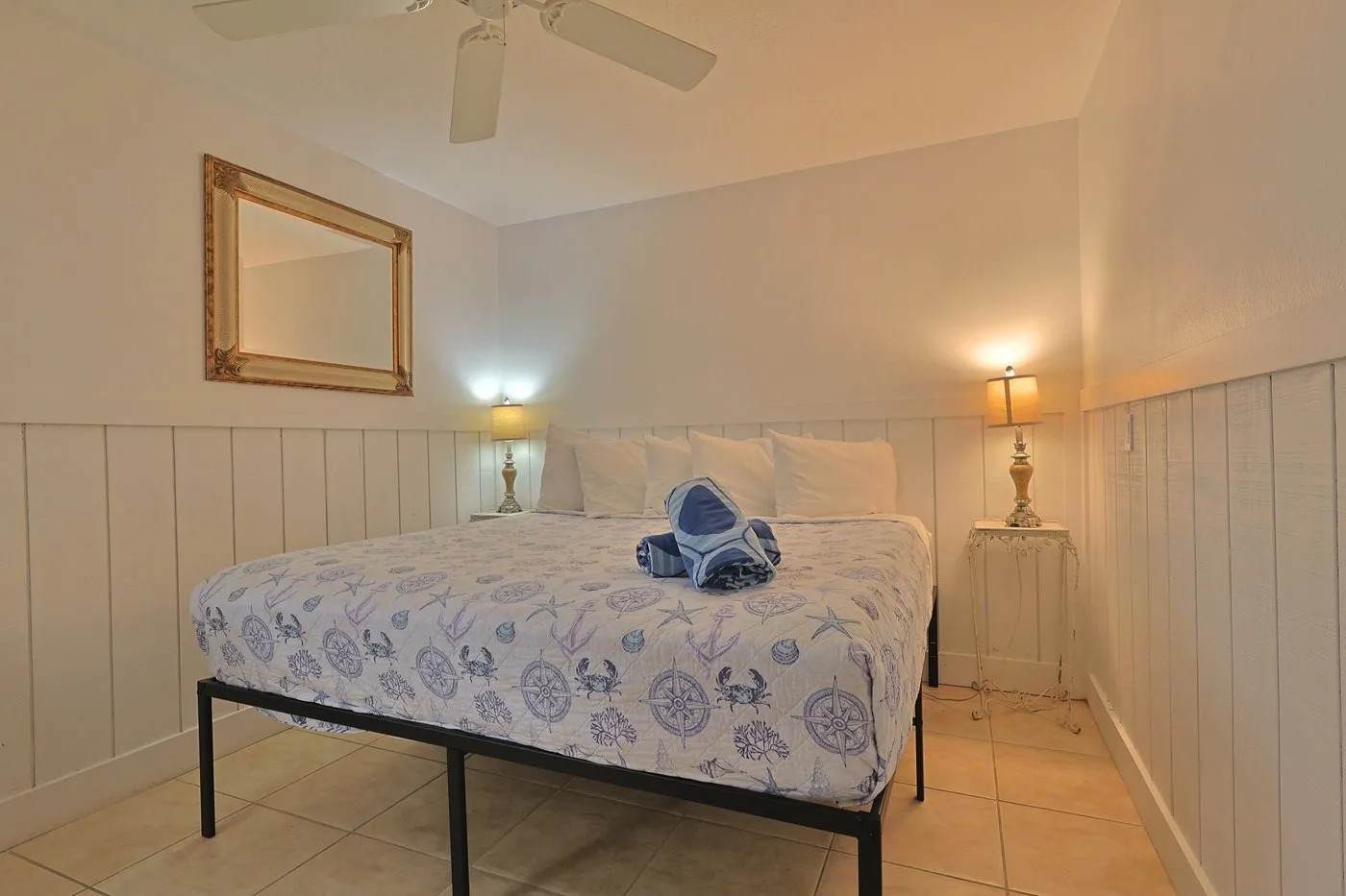 Charming Siesta Key Cottage for Two