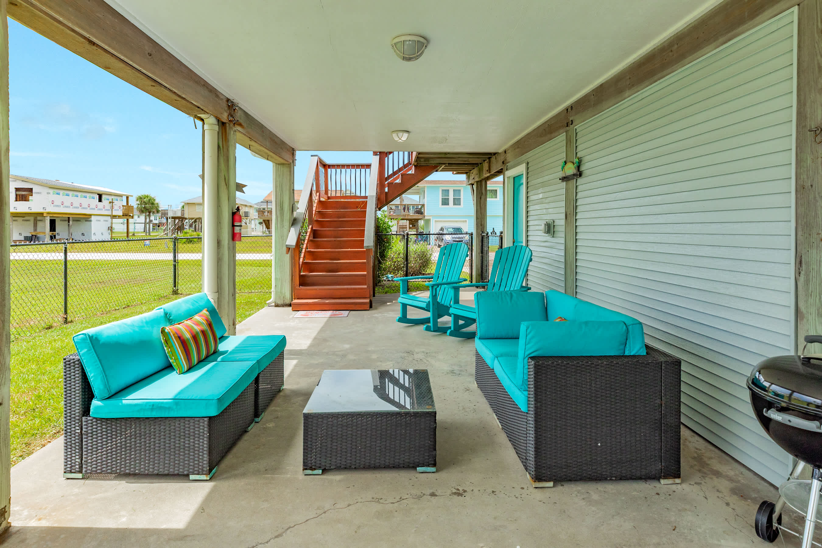 Color Me Coastal Your Happy Place by the Beach | Photo 3