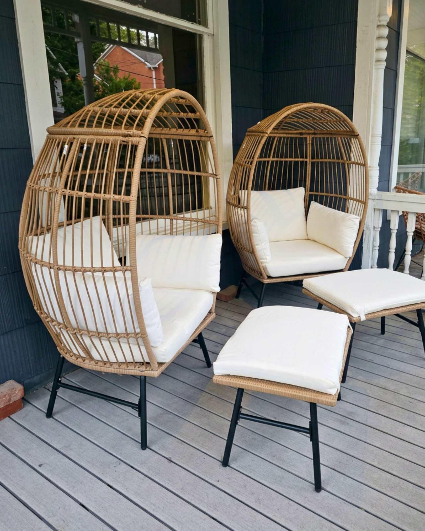 🌿 Jungle Fever by Jungle House | Walk to High Street | Near Convention Center, OSU & Nationwide Arena | Downtown & Short North | 5,800+ Reviews | Private Parking - Picture 3