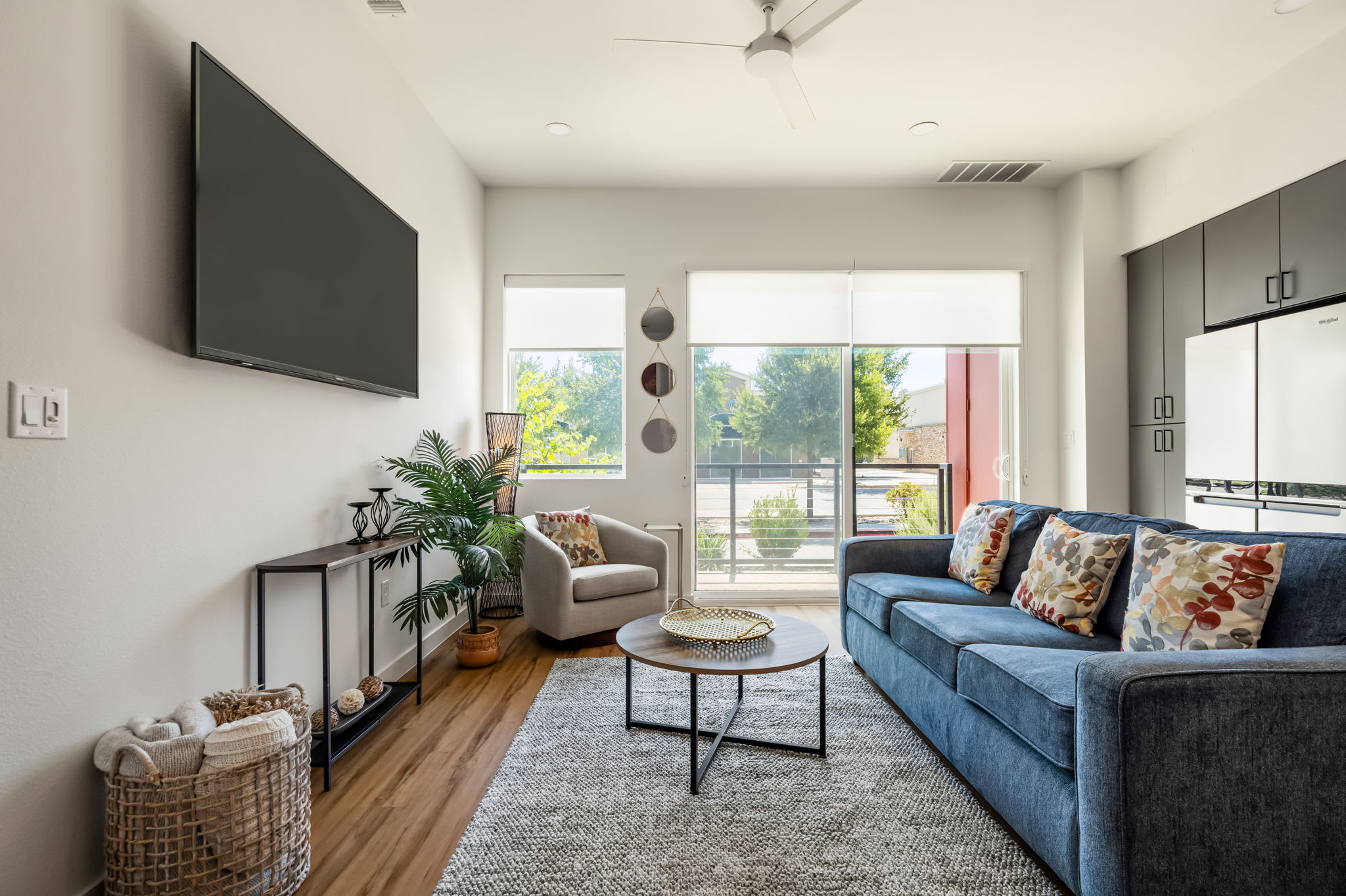 New Braunfels 1BR Stay