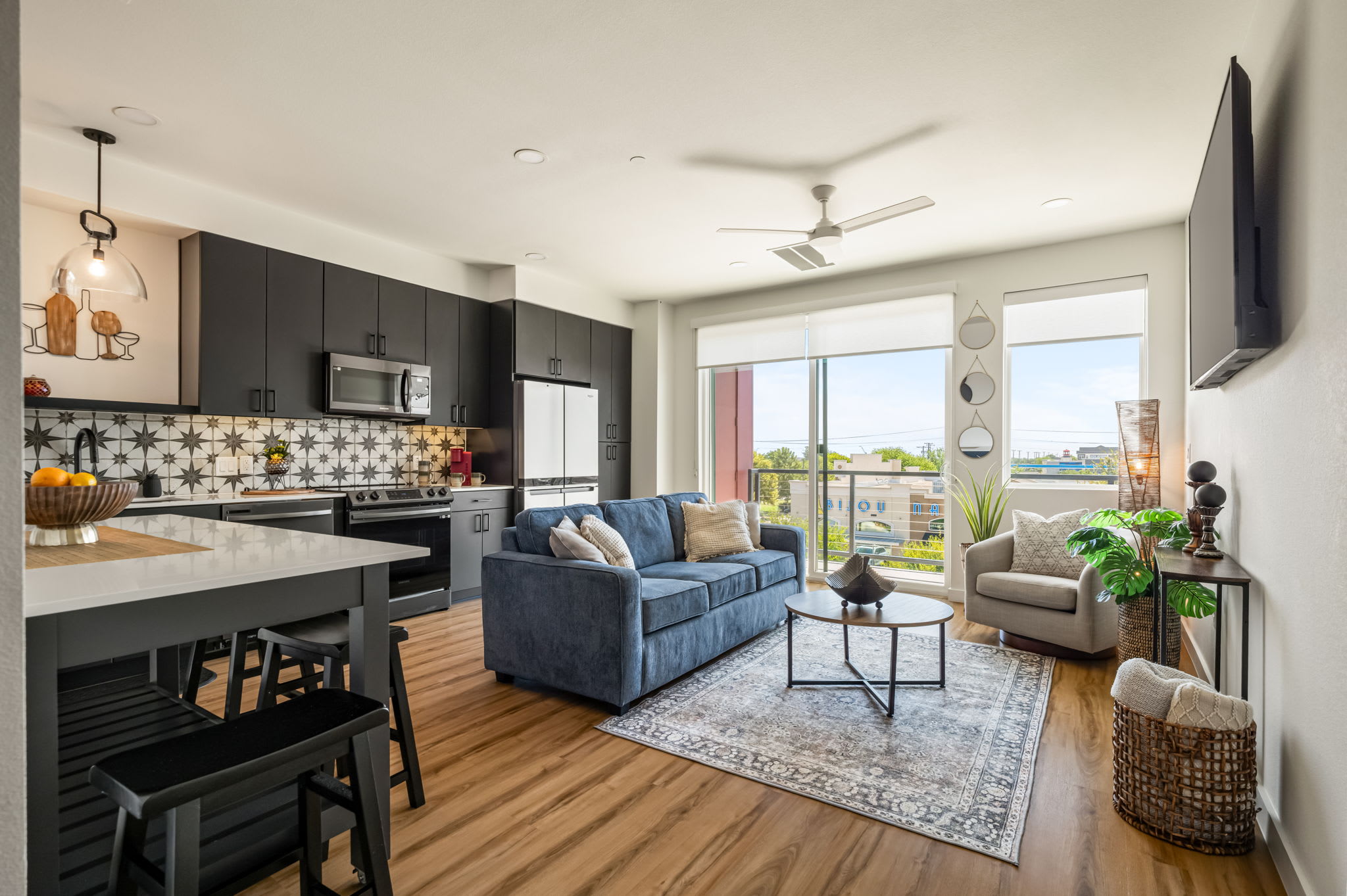 New Braunfels 1BR Oasis