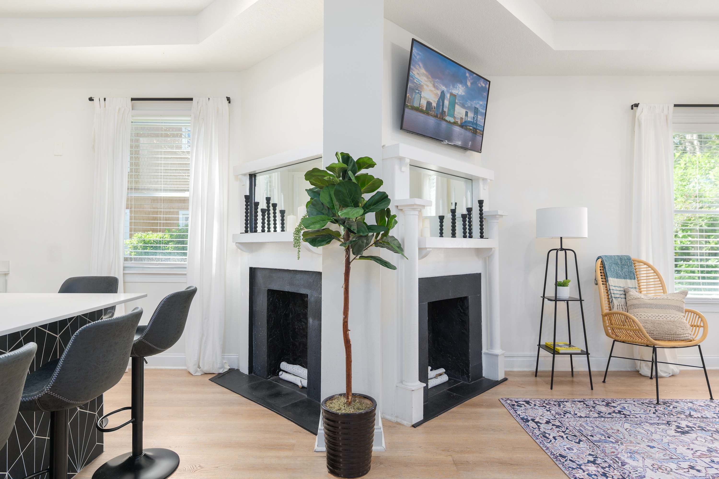 The Laura | Entire Historic Home | Main St — photo 5