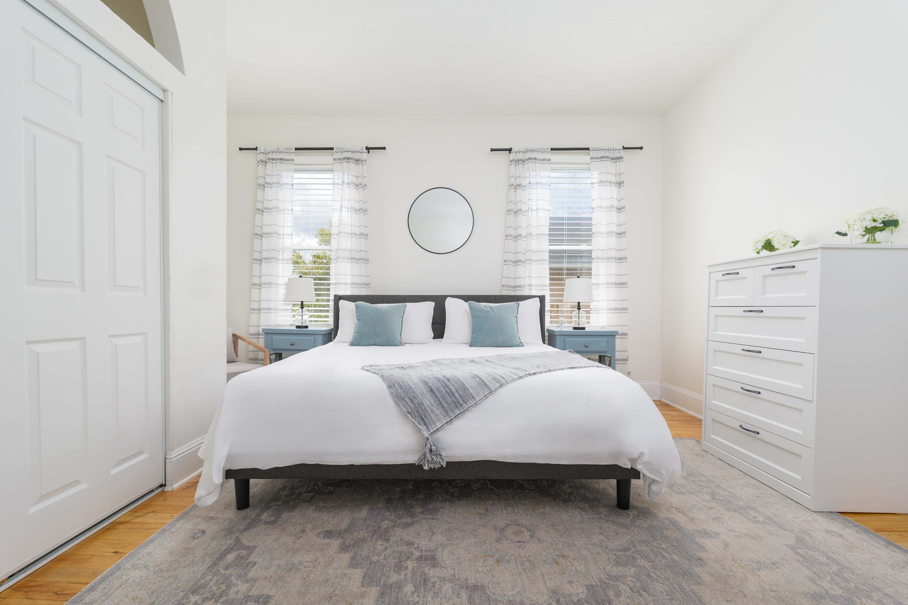 The Laura | Entire Historic Home | Main St — photo 13