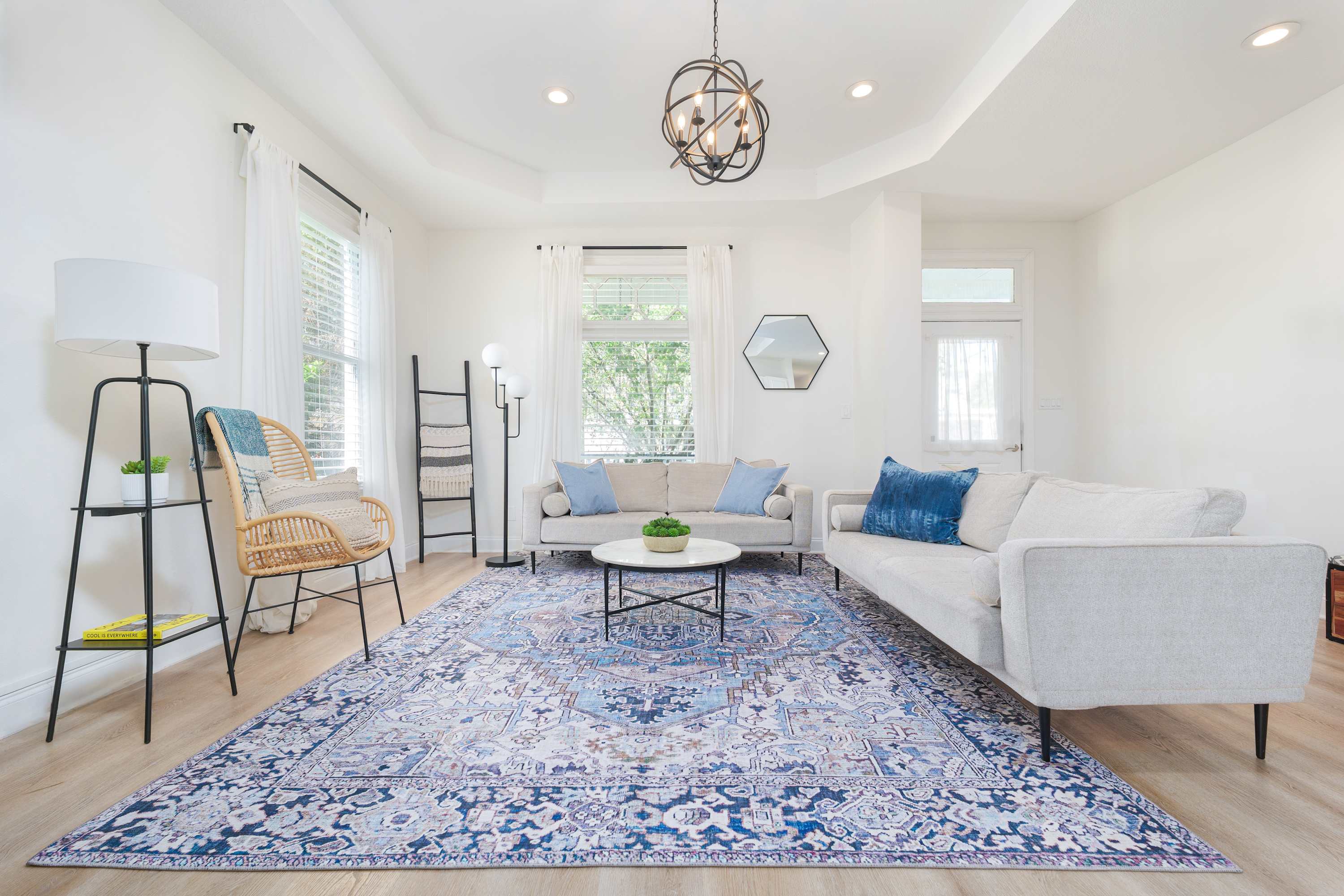 The Hearth | Main St | Near VyStar Arena — photo 5