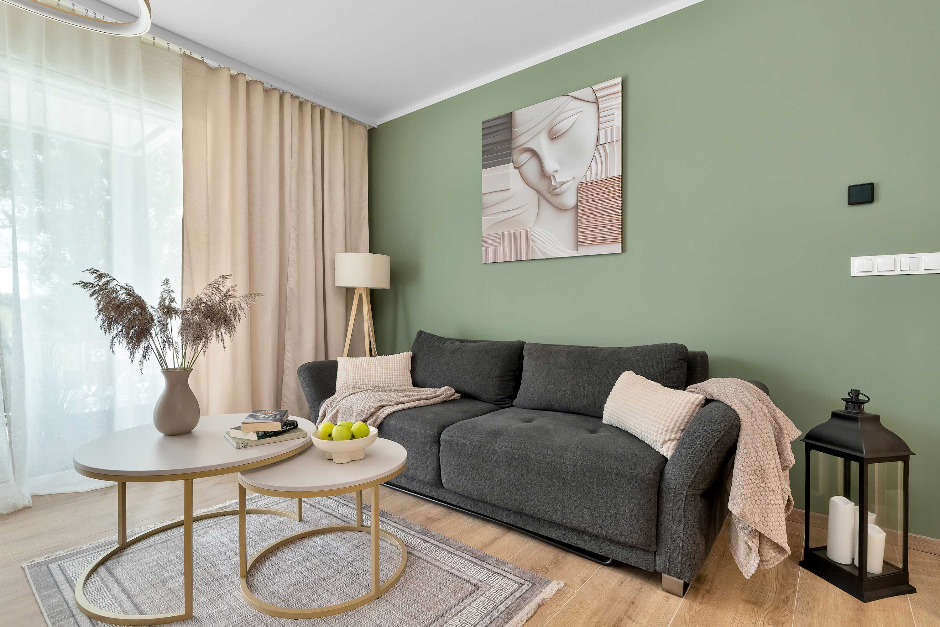 Przytulny Apartament Blisko Plazy w Gdansku by Noclegi Renters — Gdańsk, Pomerania — vacation rental